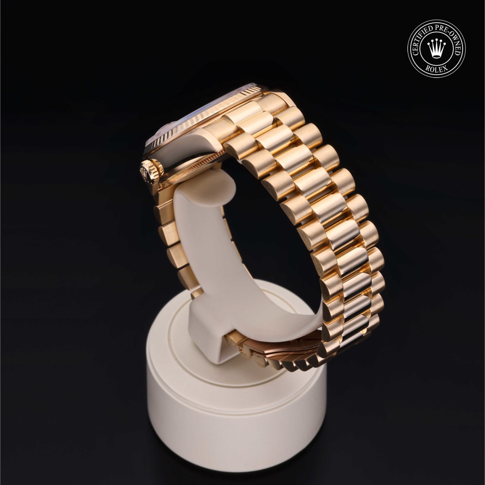Day-Date  Certified Pre-Owned