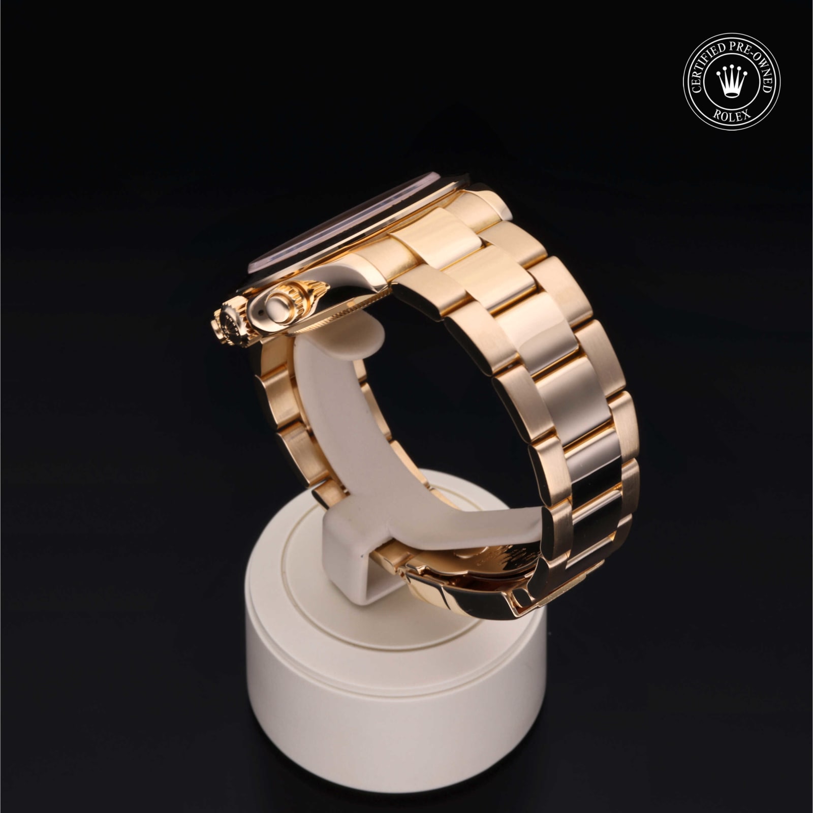 Cosmograph Daytona  Certified Pre-Owned
