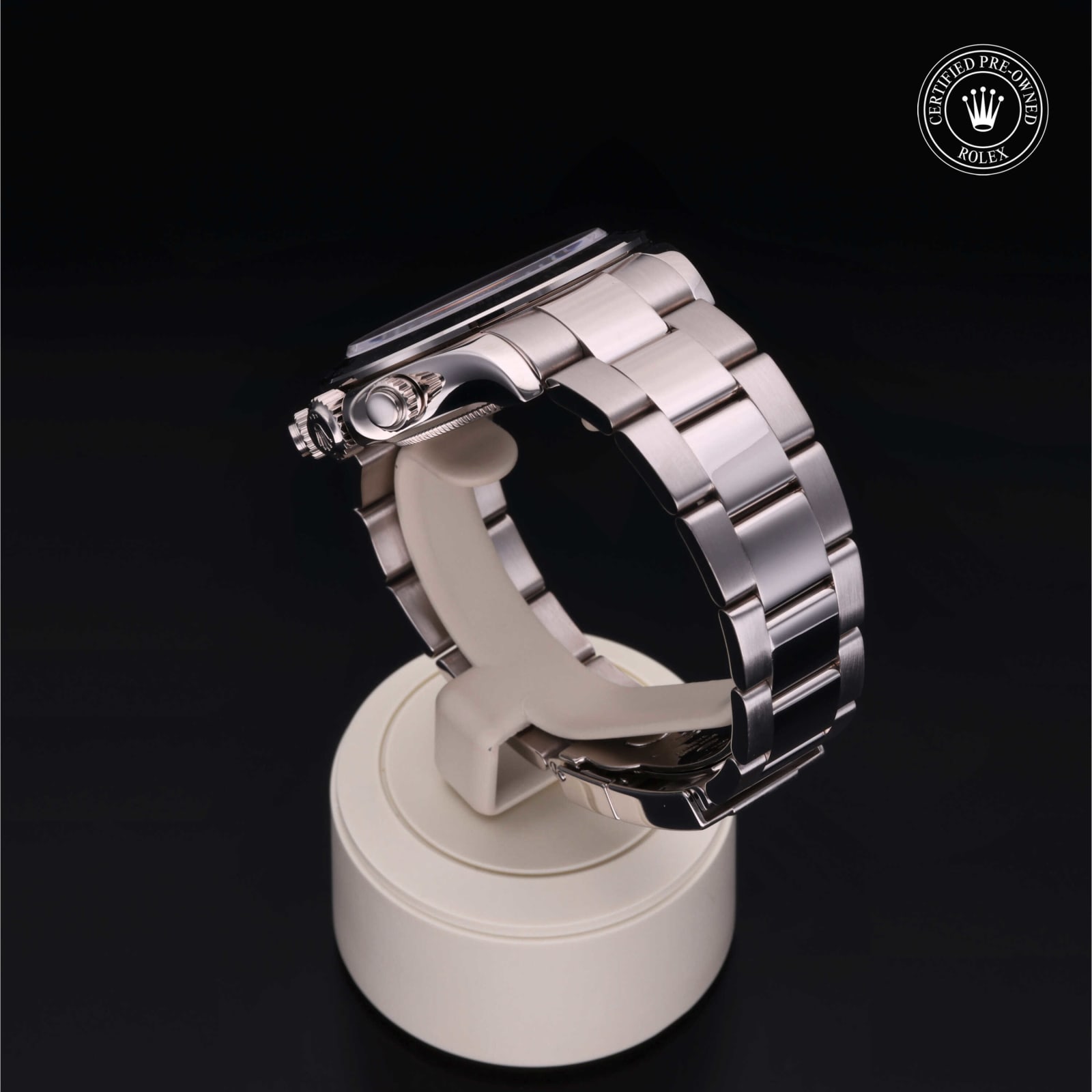 Cosmograph Daytona  Certified Pre-Owned
