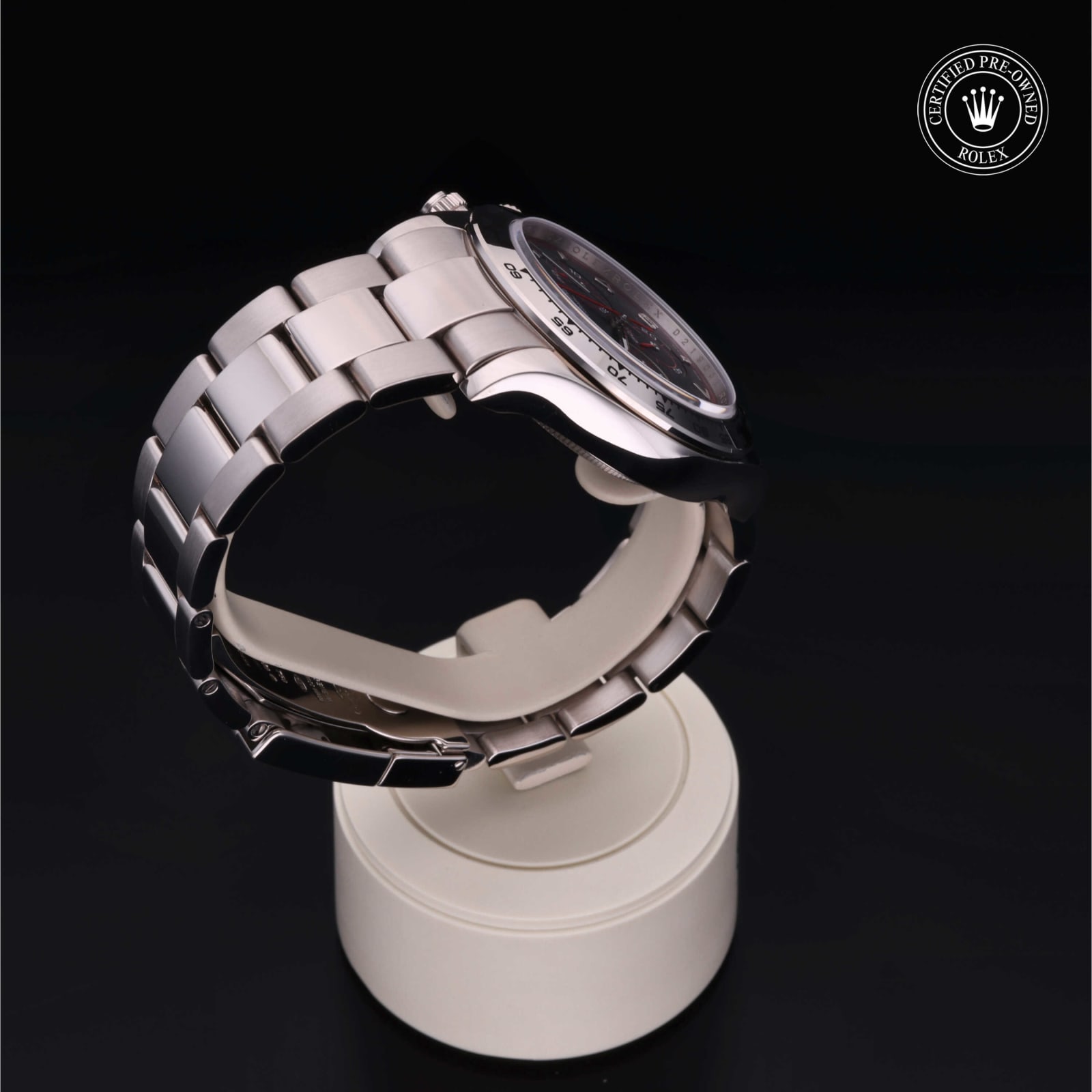 Cosmograph Daytona  Certified Pre-Owned