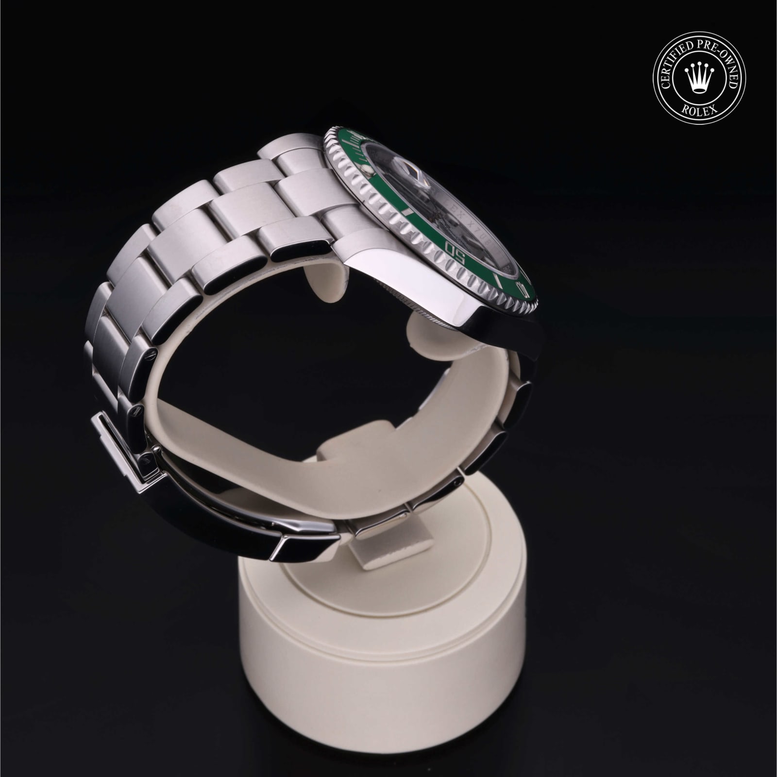 Rolex Submariner Date in Steel, 116610 - Bucherer