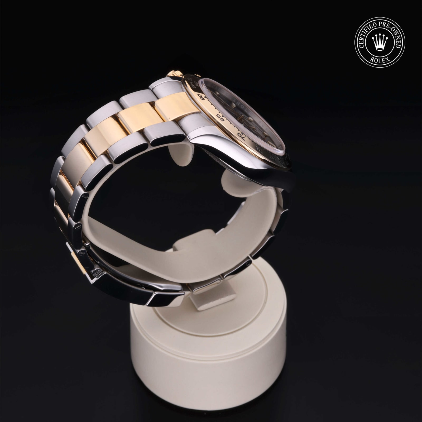 Cosmograph Daytona  Certified Pre-Owned