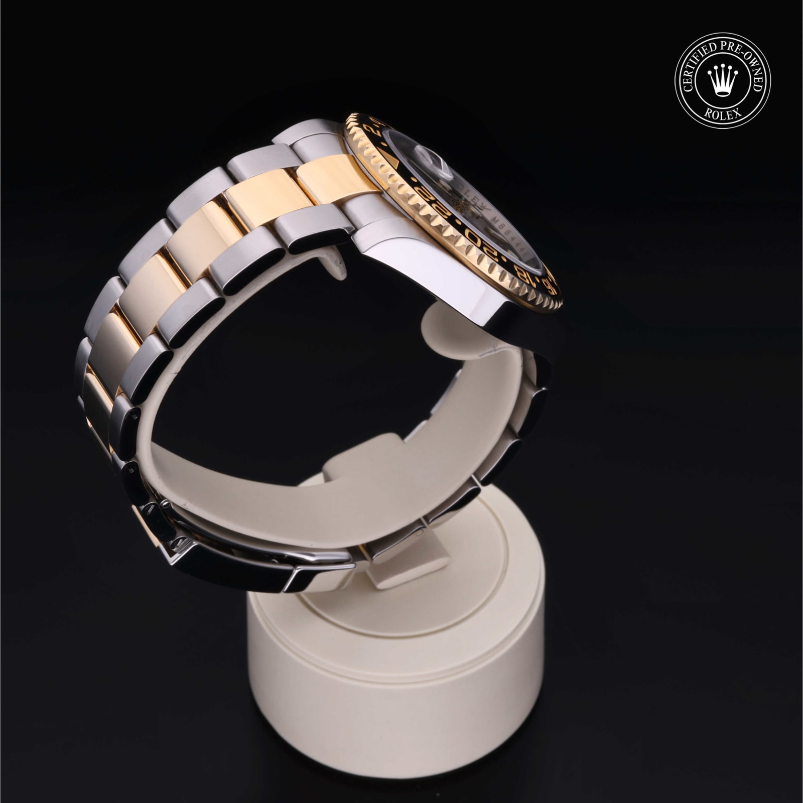 GMT-Master II  Certified Pre-Owned