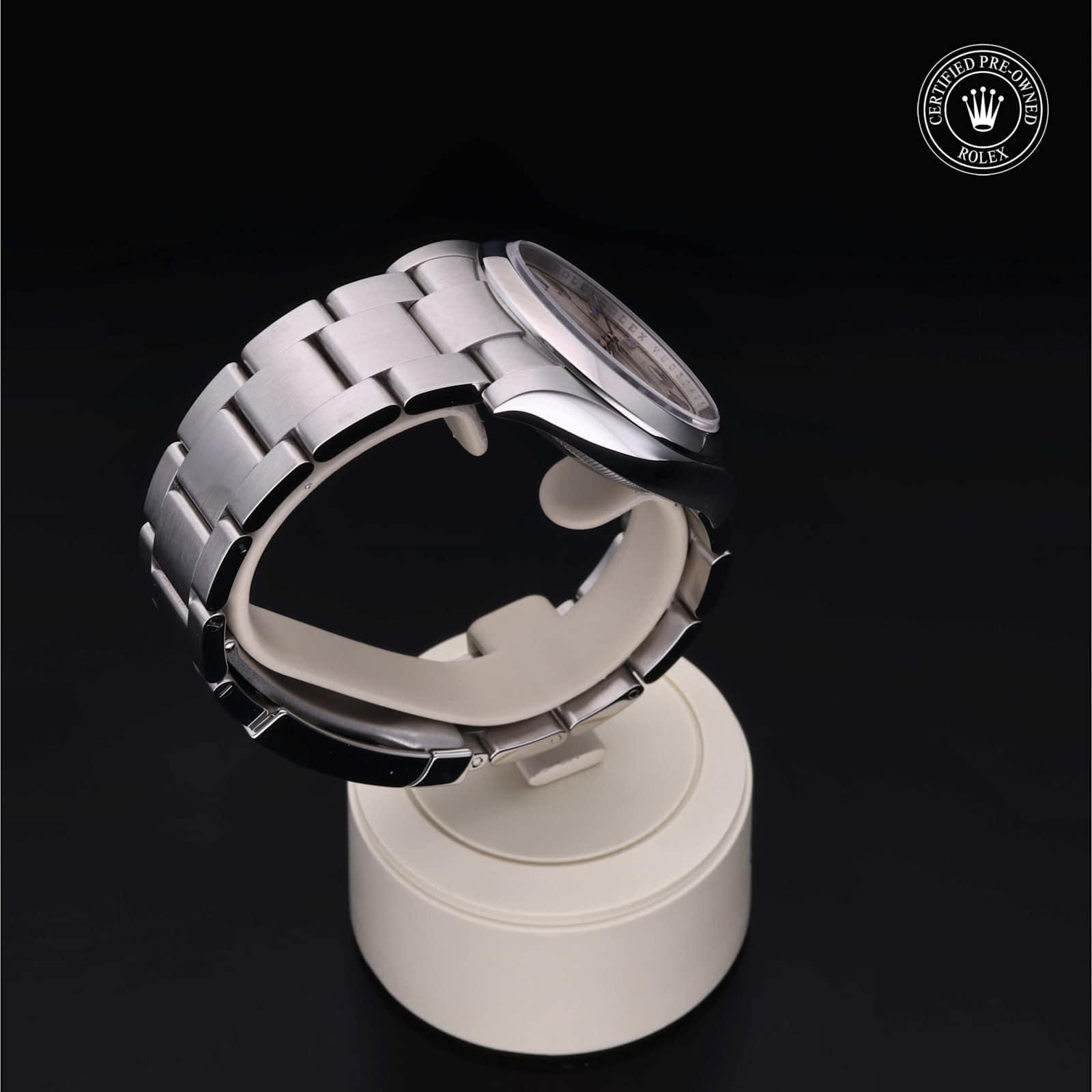 Rolex Oyster Perpetual in Steel, 114200 - Bucherer