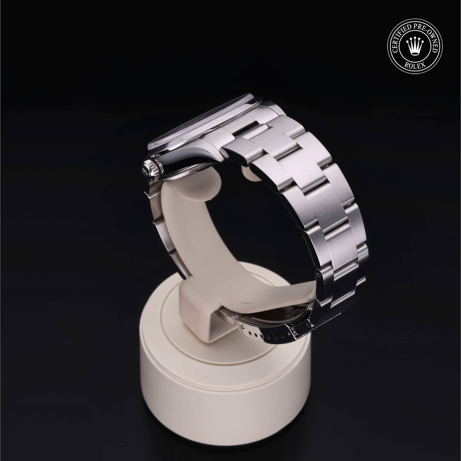 Rolex Oyster Perpetual i Rustfrit stål, 14000M - Bucherer