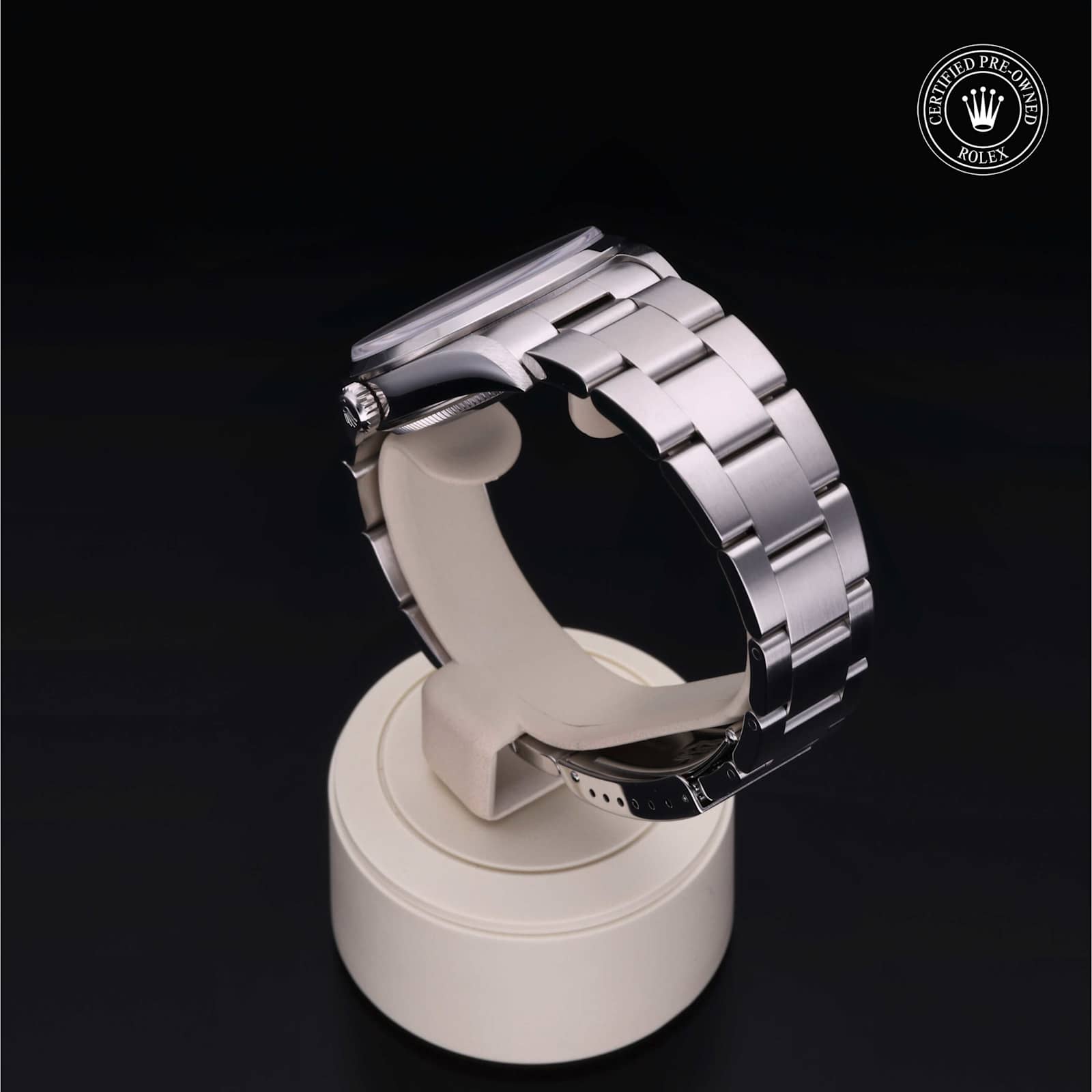 Rolex Oyster Perpetual in Steel, 14000 - Bucherer