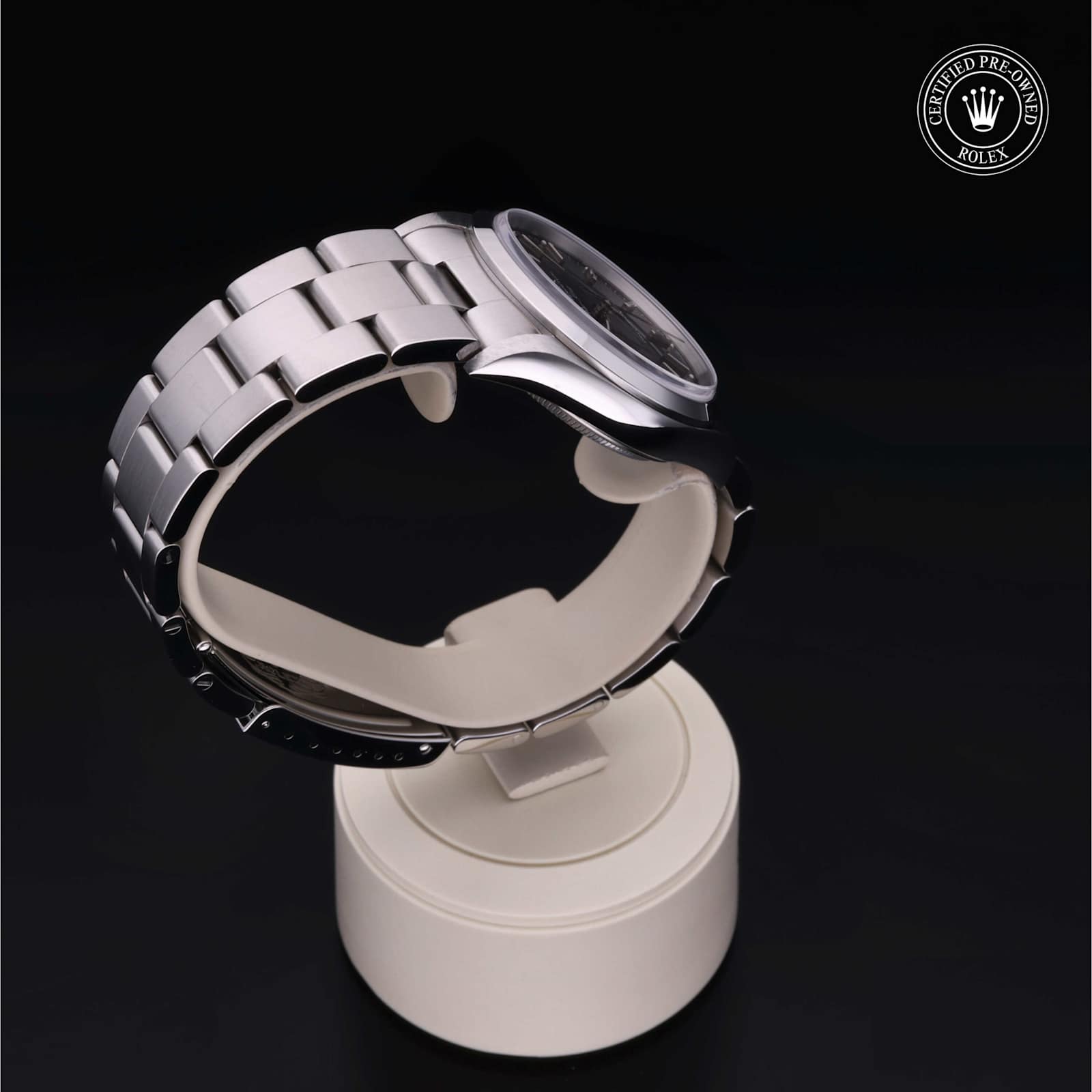 Rolex Oyster Perpetual in Steel, 14000 - Bucherer