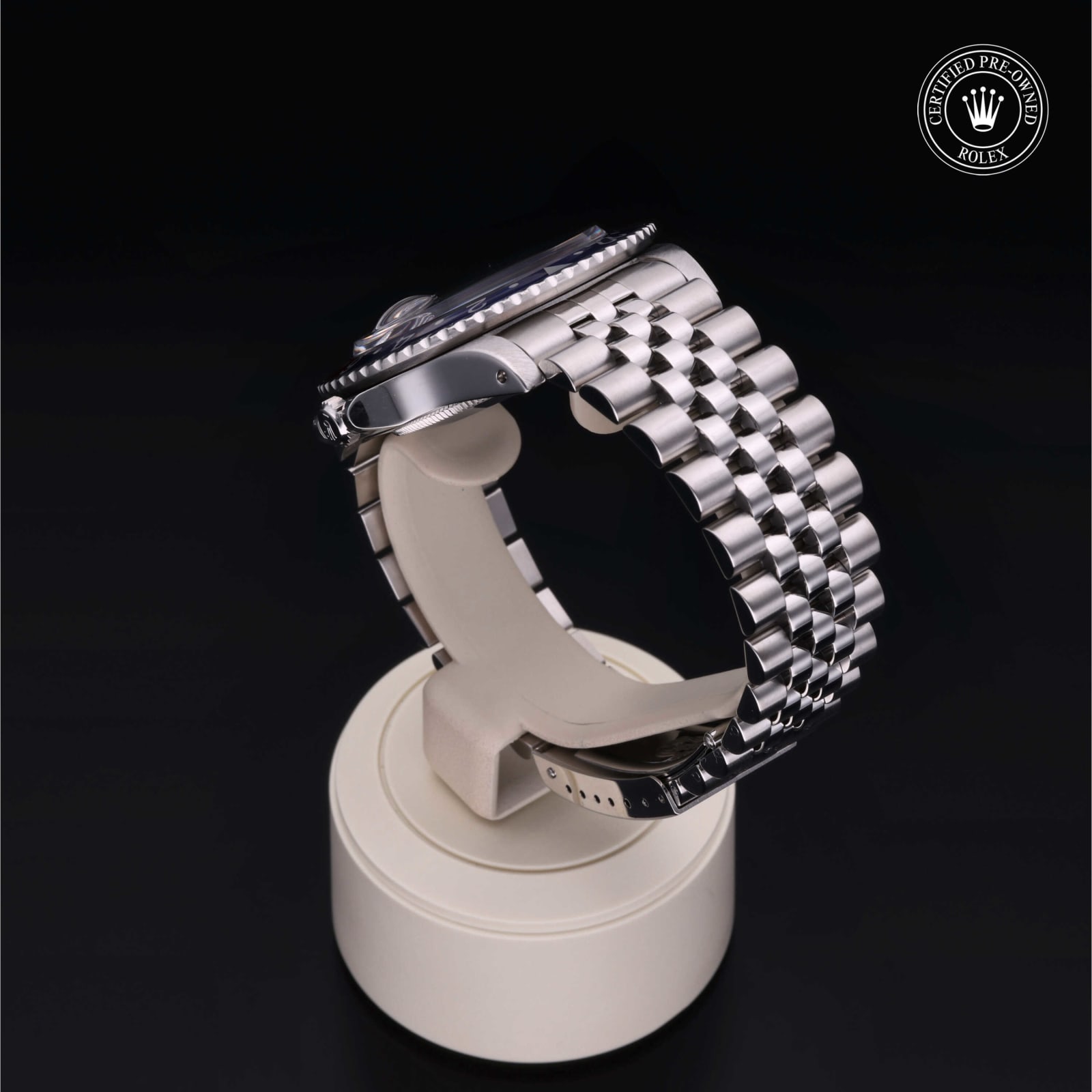 GMT-Master  Certified Pre-Owned