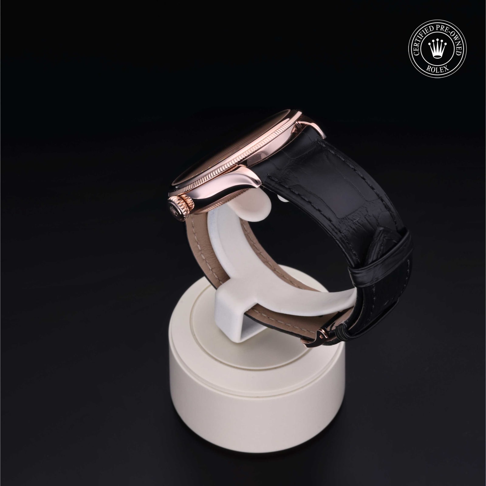 Cellini  Certified Pre-Owned