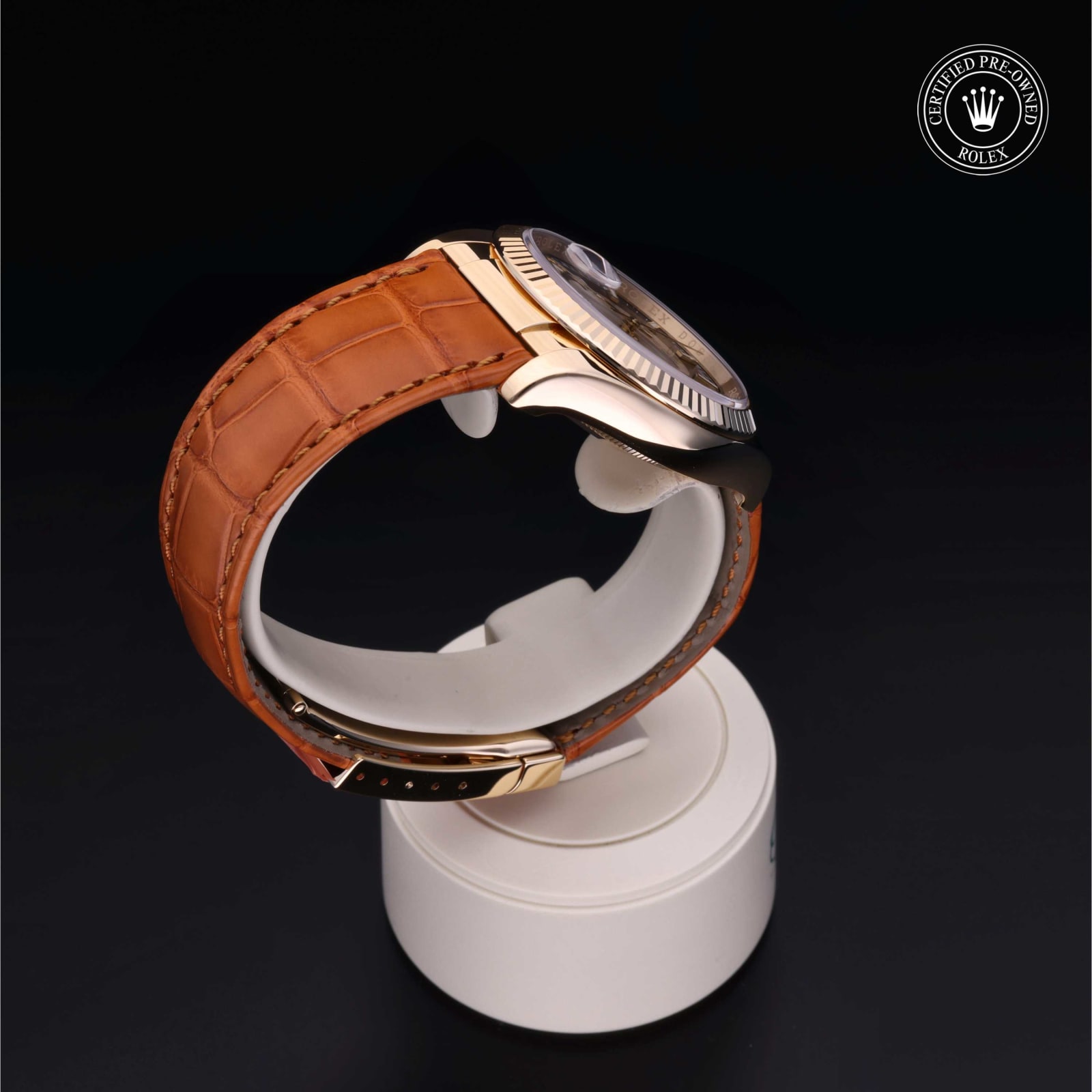 Datejust  Certified Pre-Owned