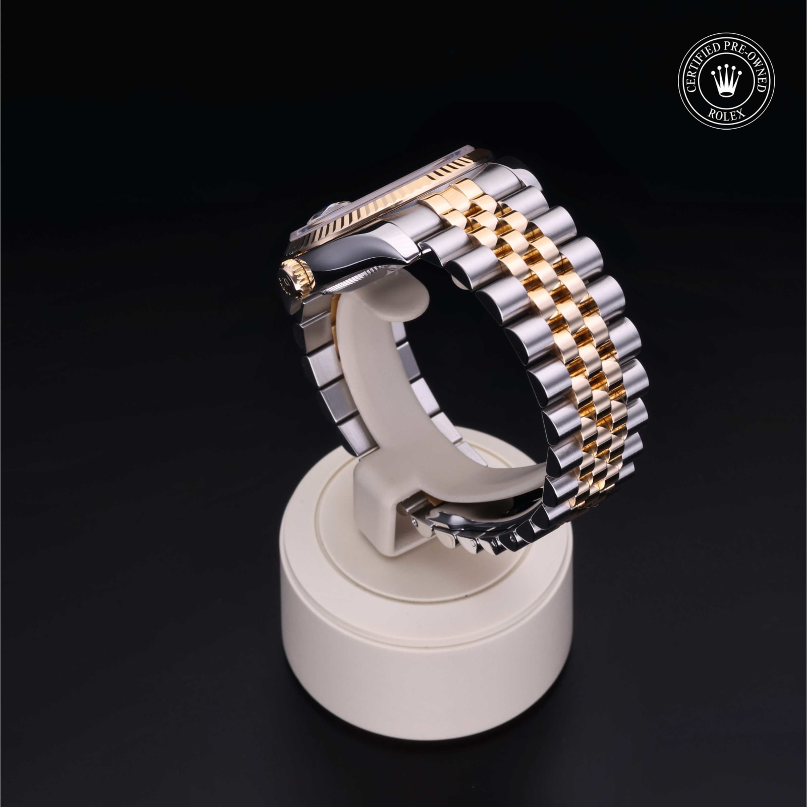 Datejust  Certified Pre-Owned
