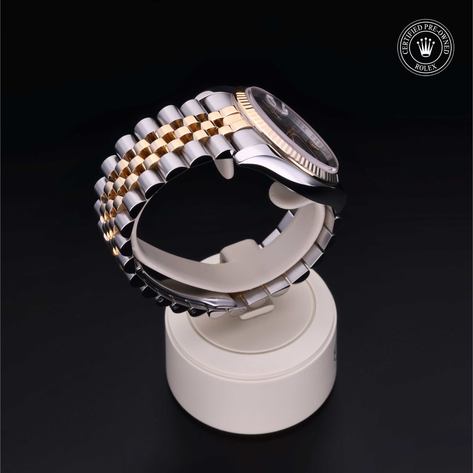 Datejust  Certified Pre-Owned