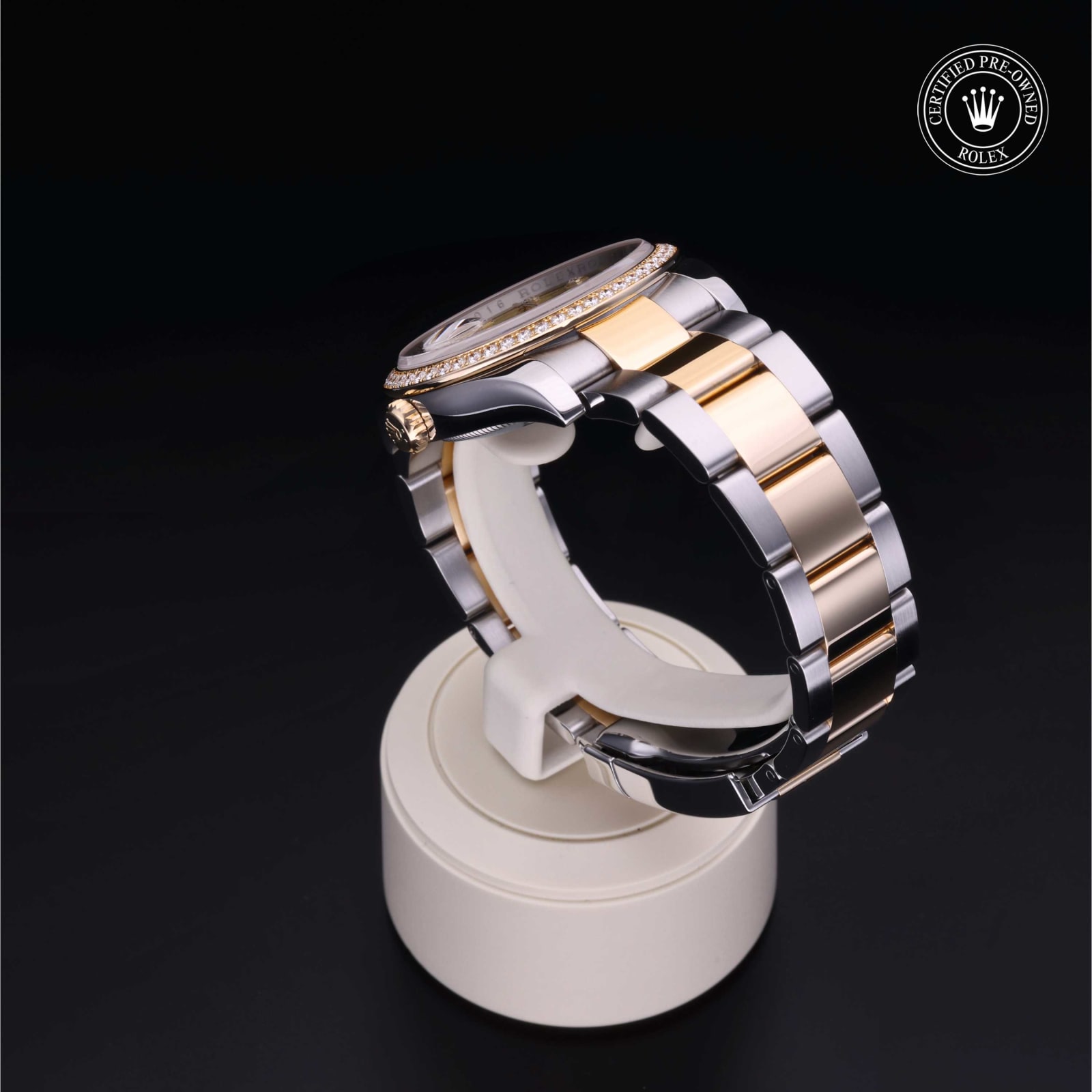 Datejust  Certified Pre-Owned