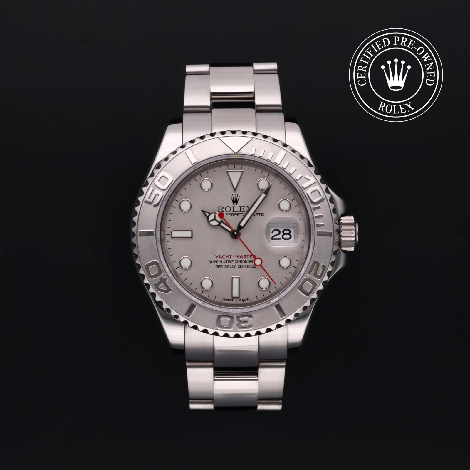 Yacht-Master