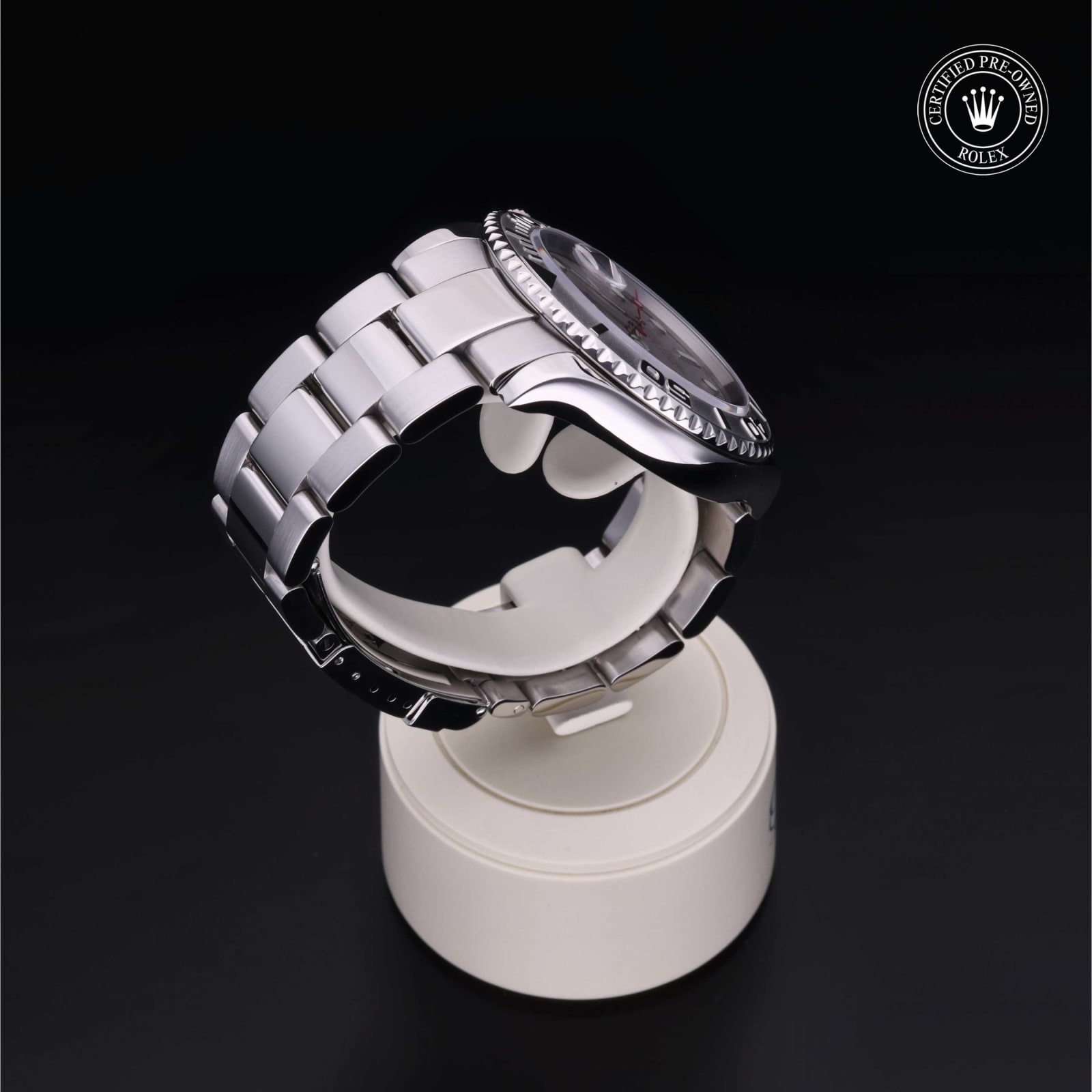 Yacht-Master  Certified Pre-Owned