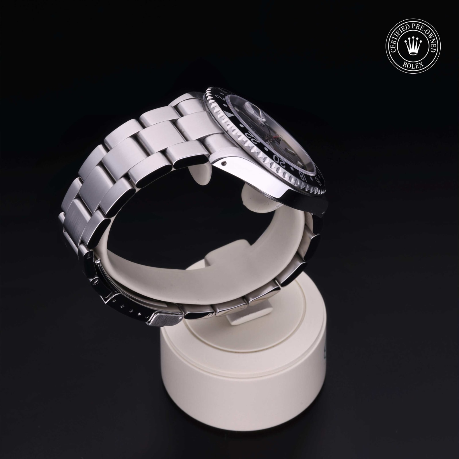 GMT-Master II  Certified Pre-Owned