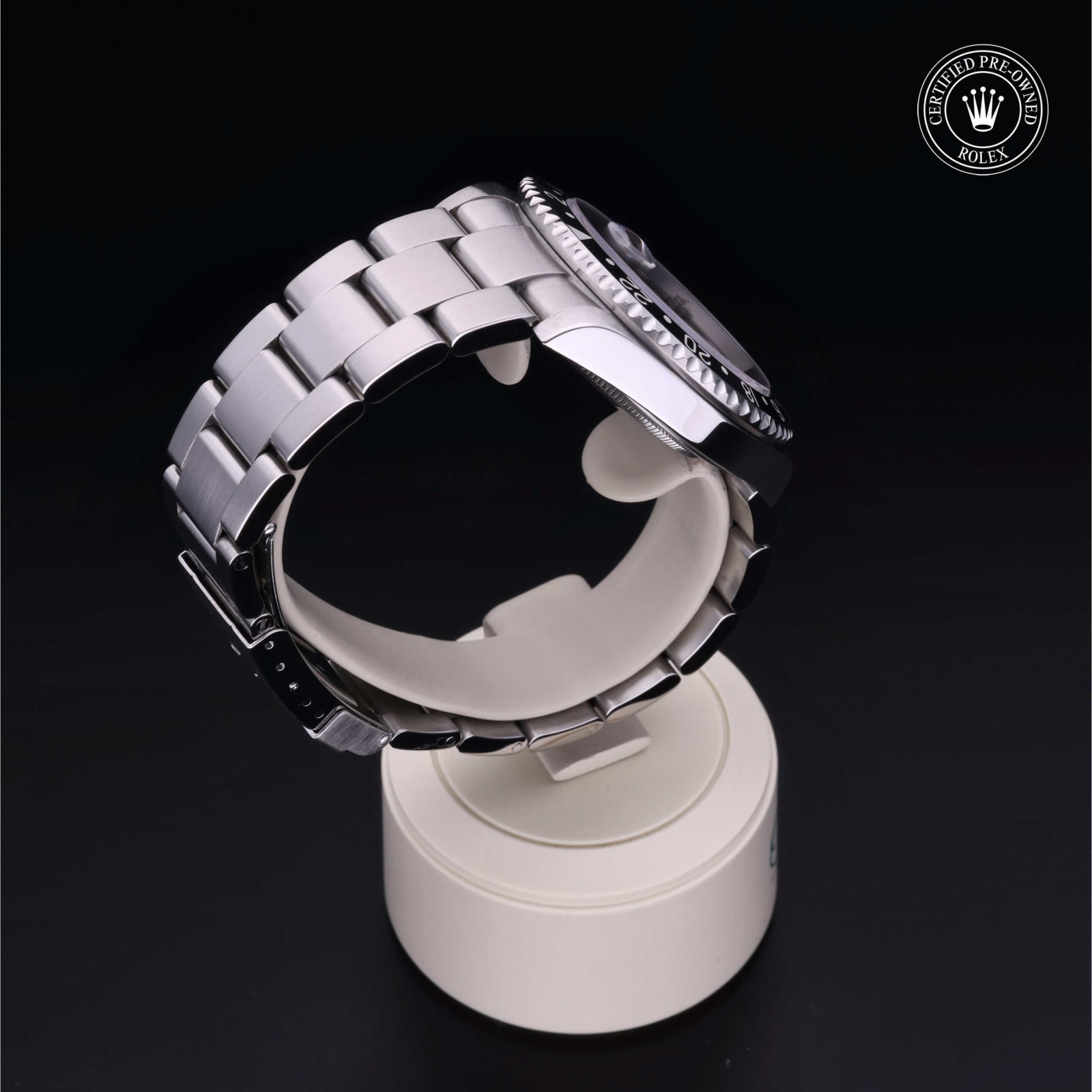 GMT-Master II  Certified Pre-Owned