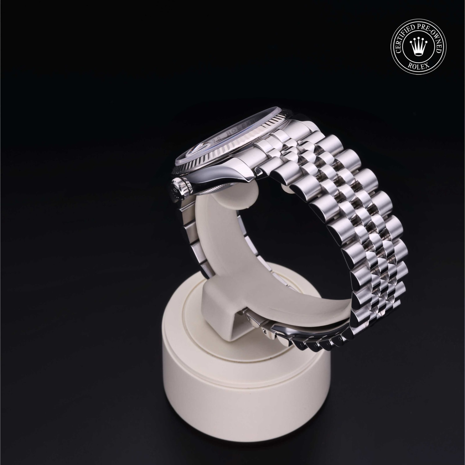 Datejust  Certified Pre-Owned