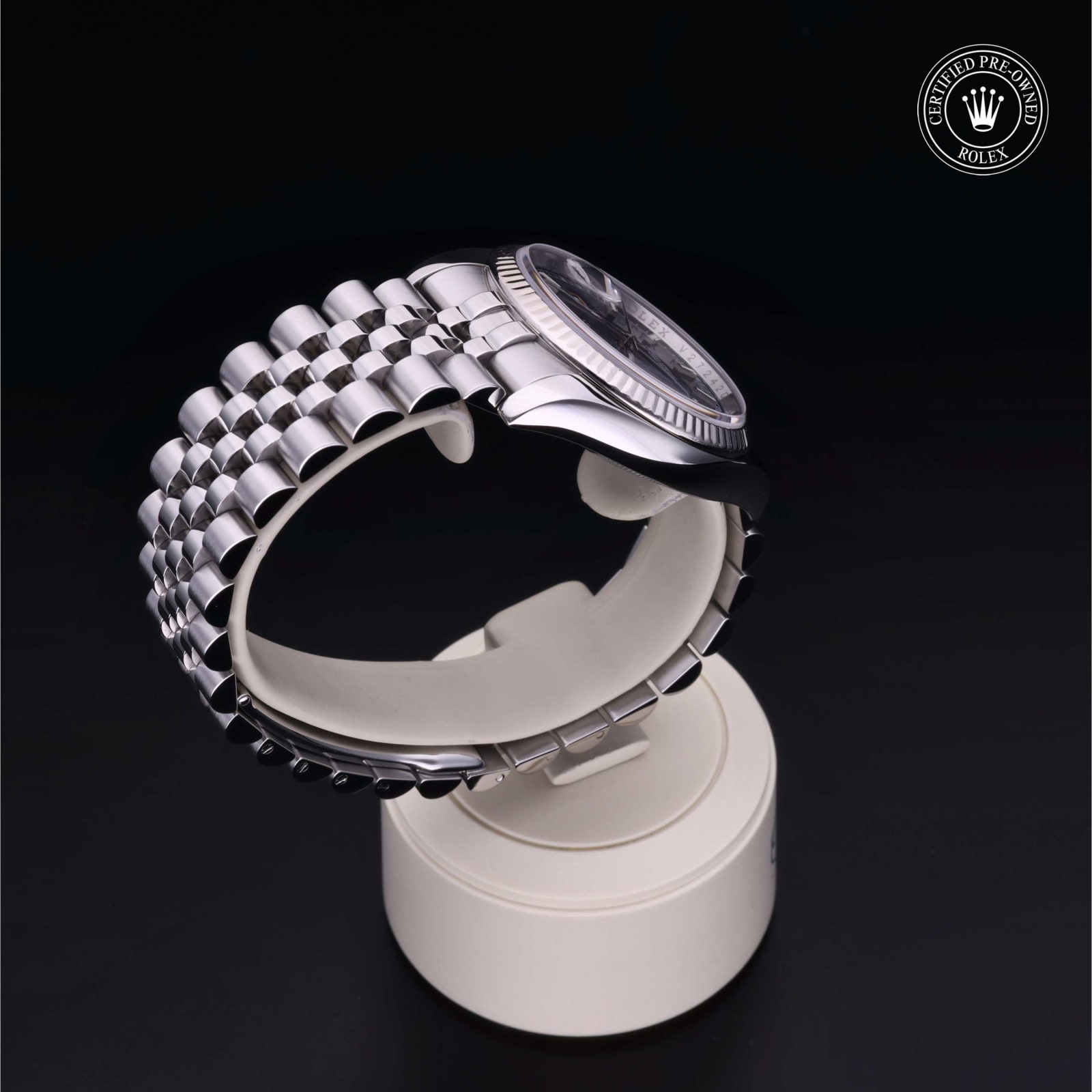 Datejust  Certified Pre-Owned