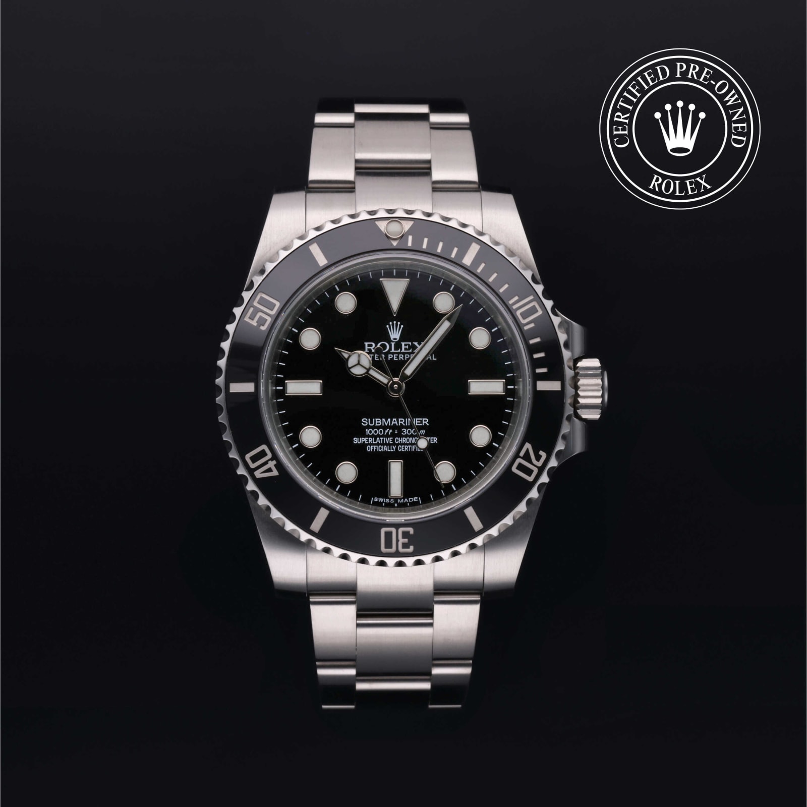 Submariner