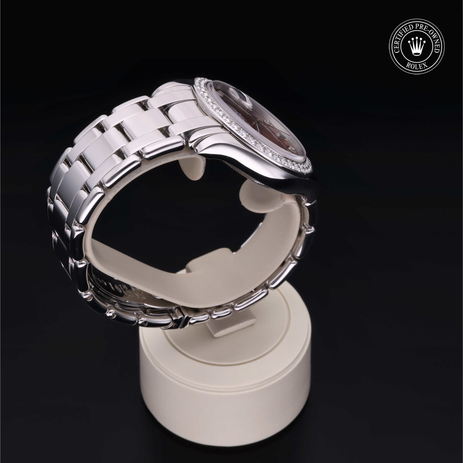 Day-Date  Certified Pre-Owned