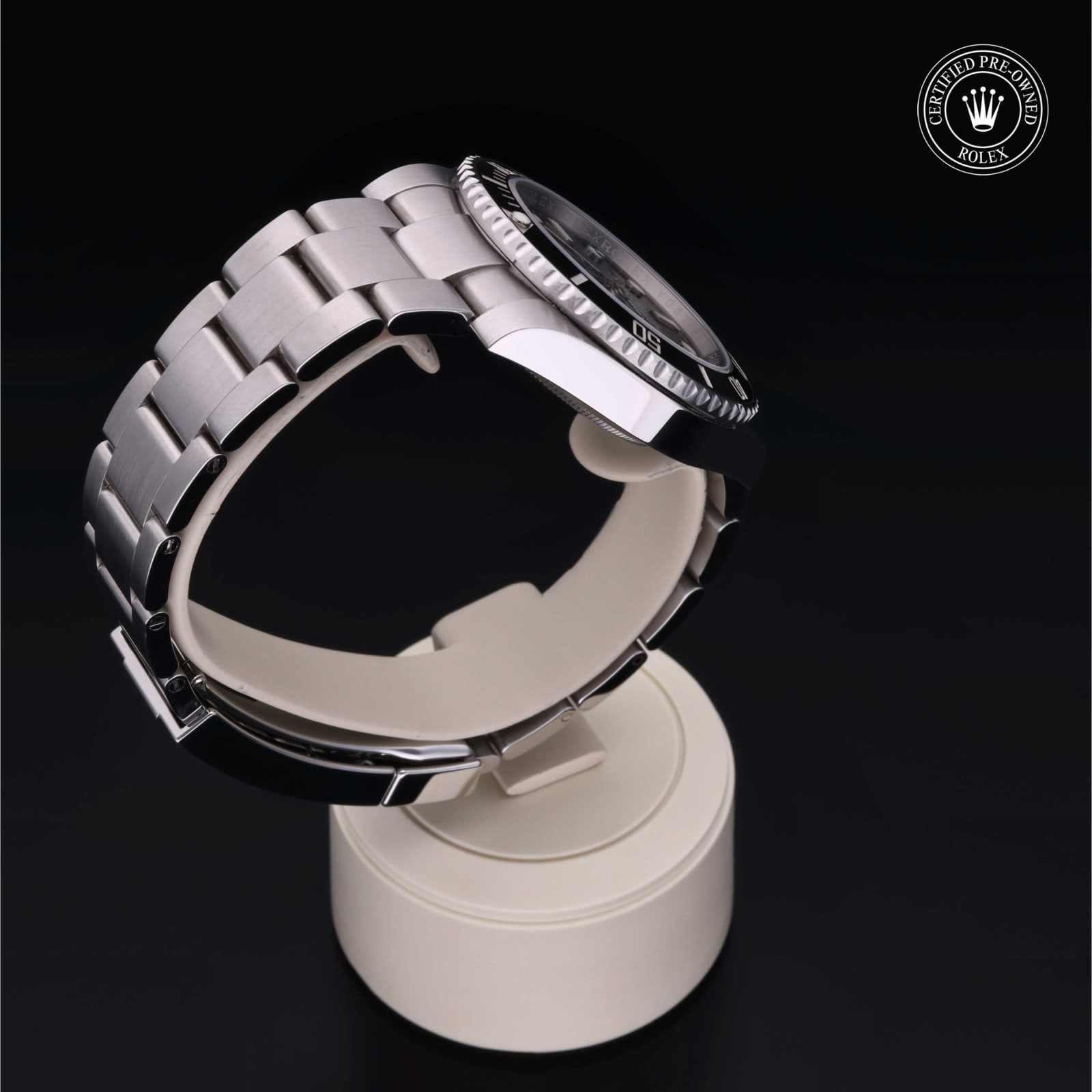 Submariner  Certified Pre-Owned