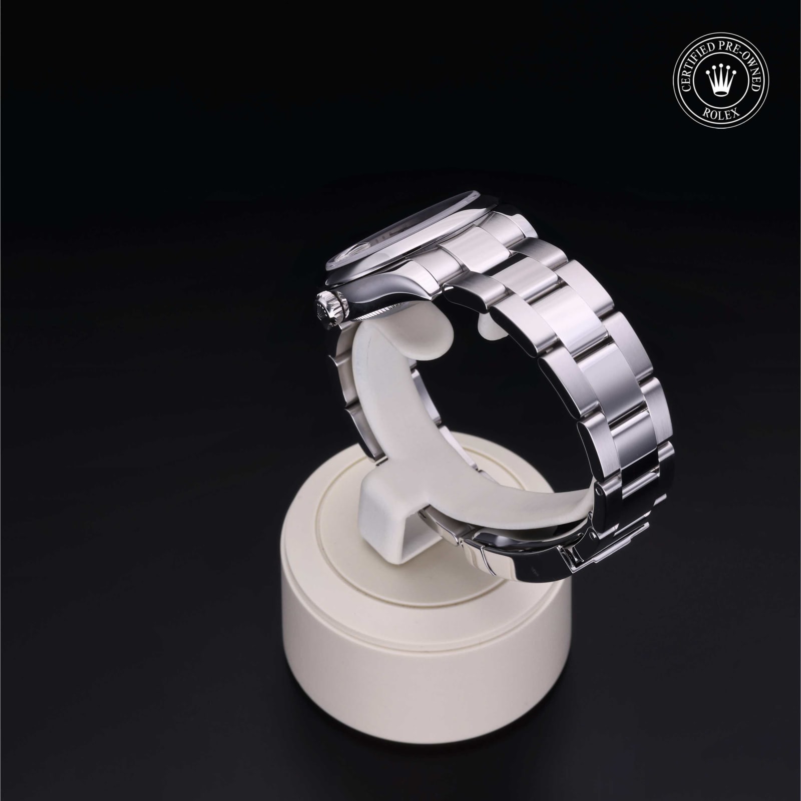 Datejust  Certified Pre-Owned