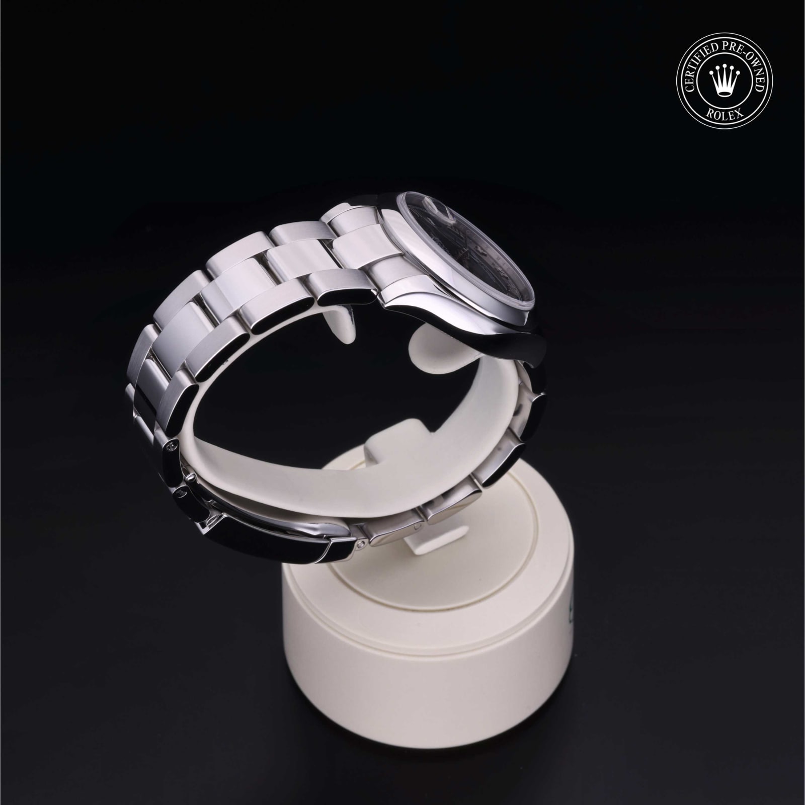 Datejust  Certified Pre-Owned
