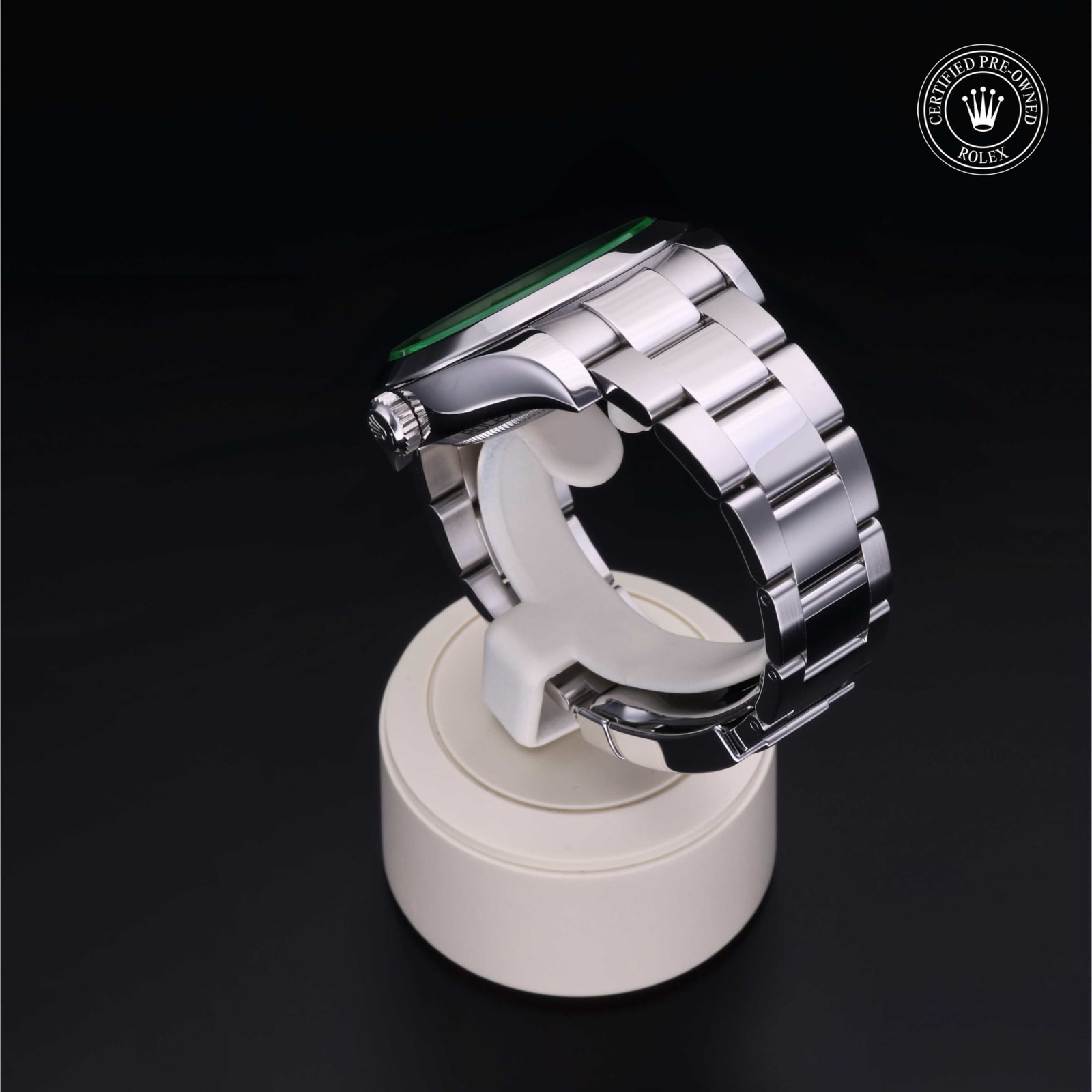 Milgauss  Certified Pre-Owned