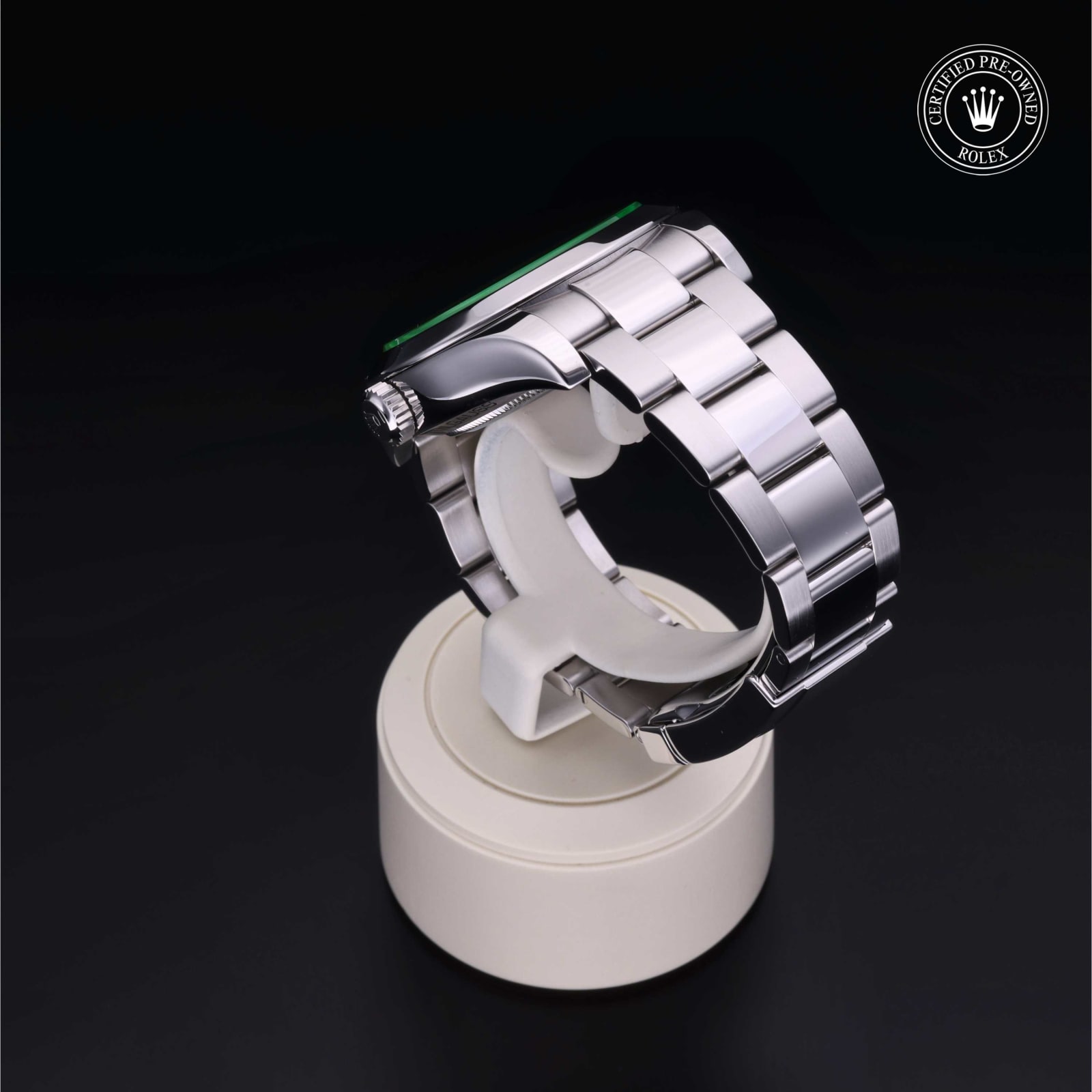 Milgauss  Certified Pre-Owned