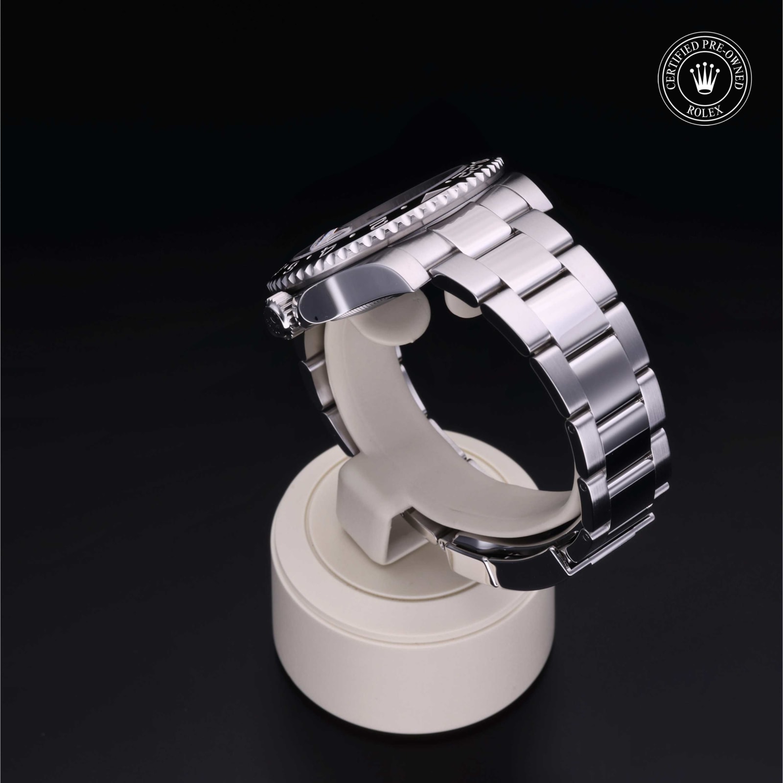 GMT-Master II  Certified Pre-Owned