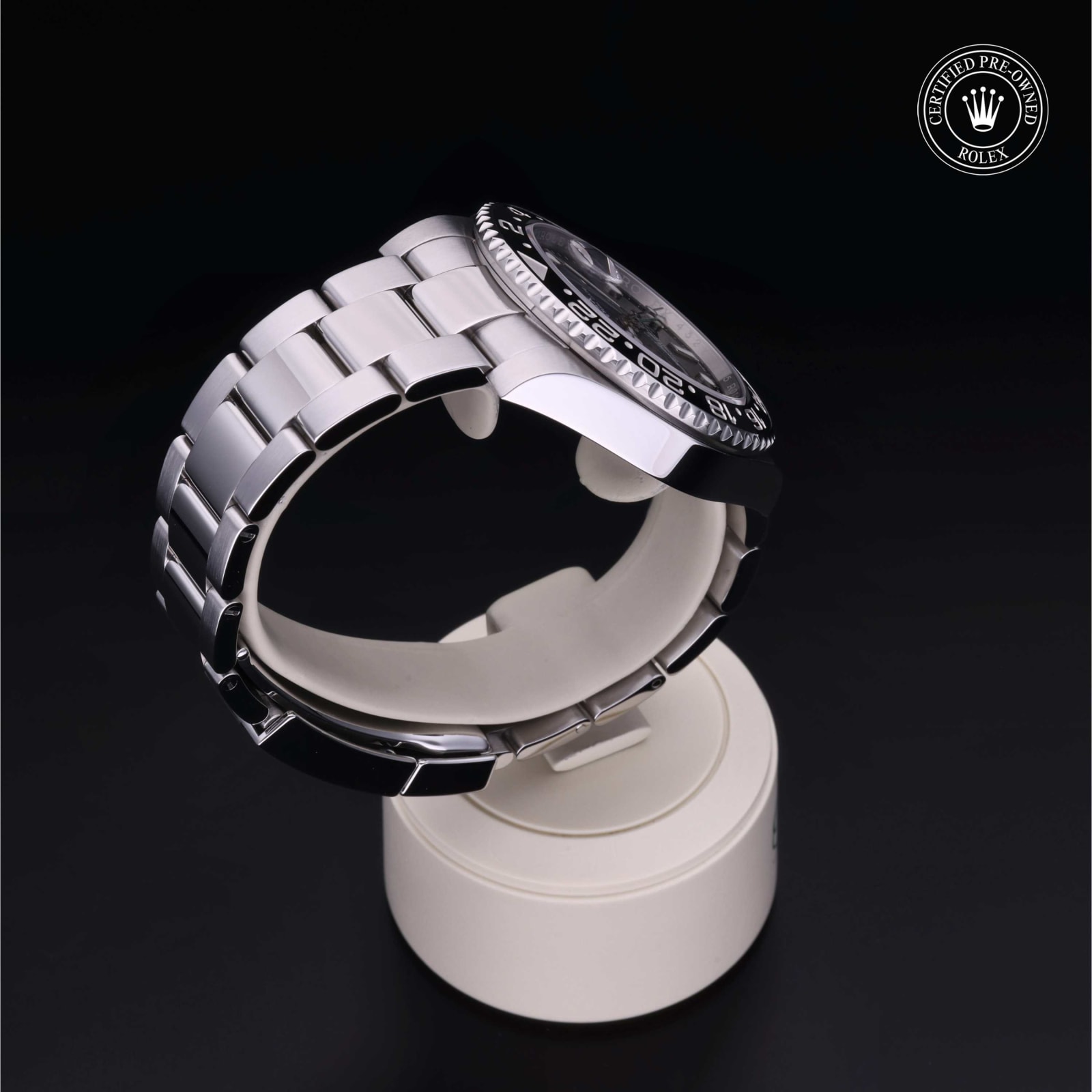 GMT-Master II  Certified Pre-Owned