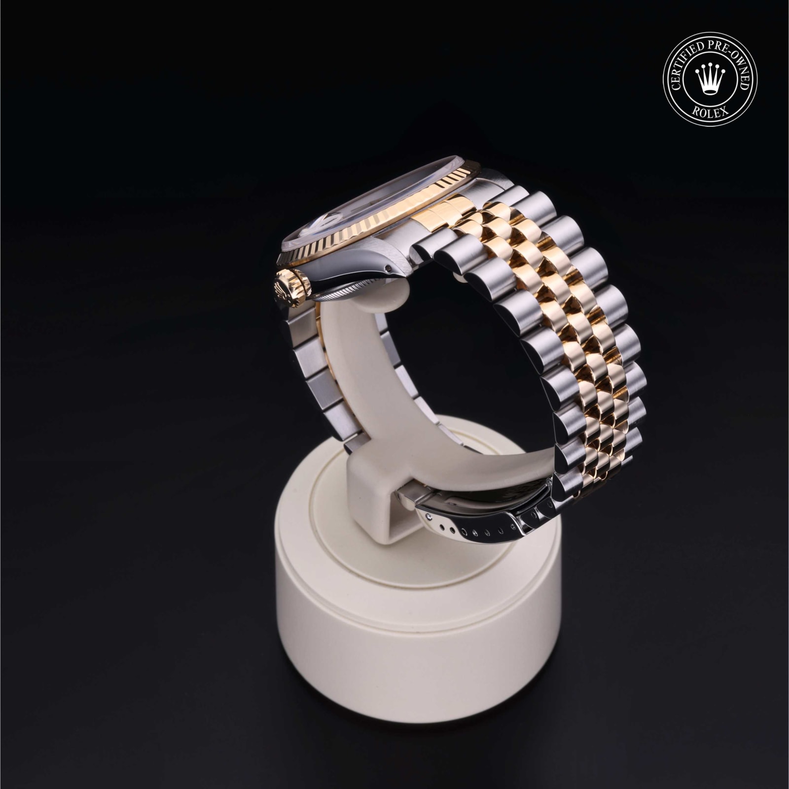 Datejust  Certified Pre-Owned
