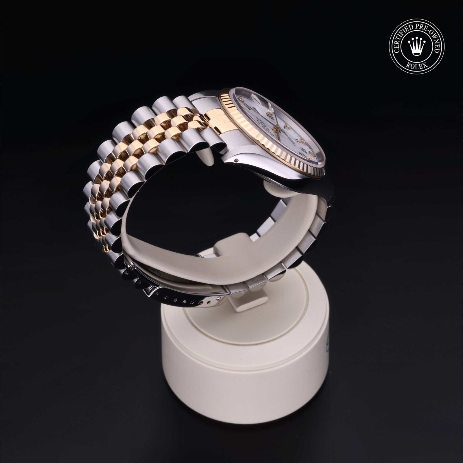 Datejust  Certified Pre-Owned