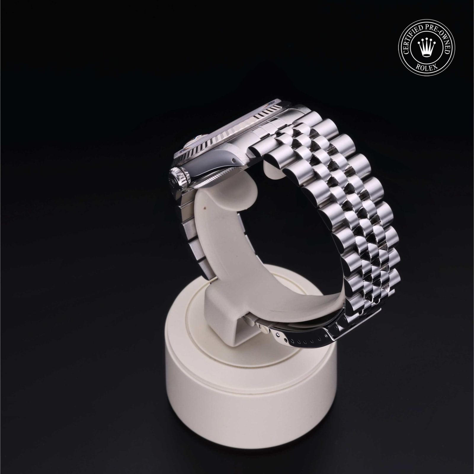 Datejust  Certified Pre-Owned