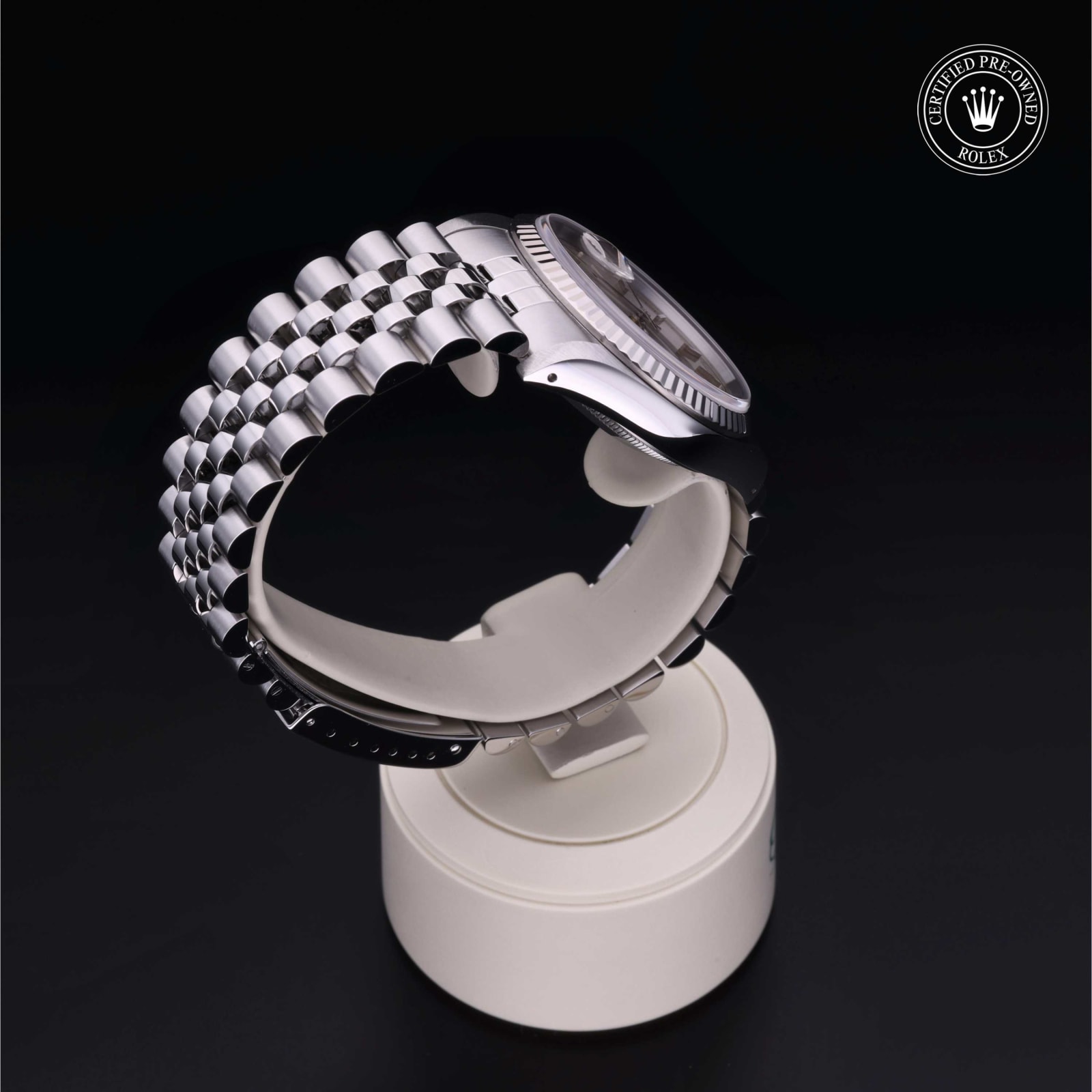 Datejust  Certified Pre-Owned