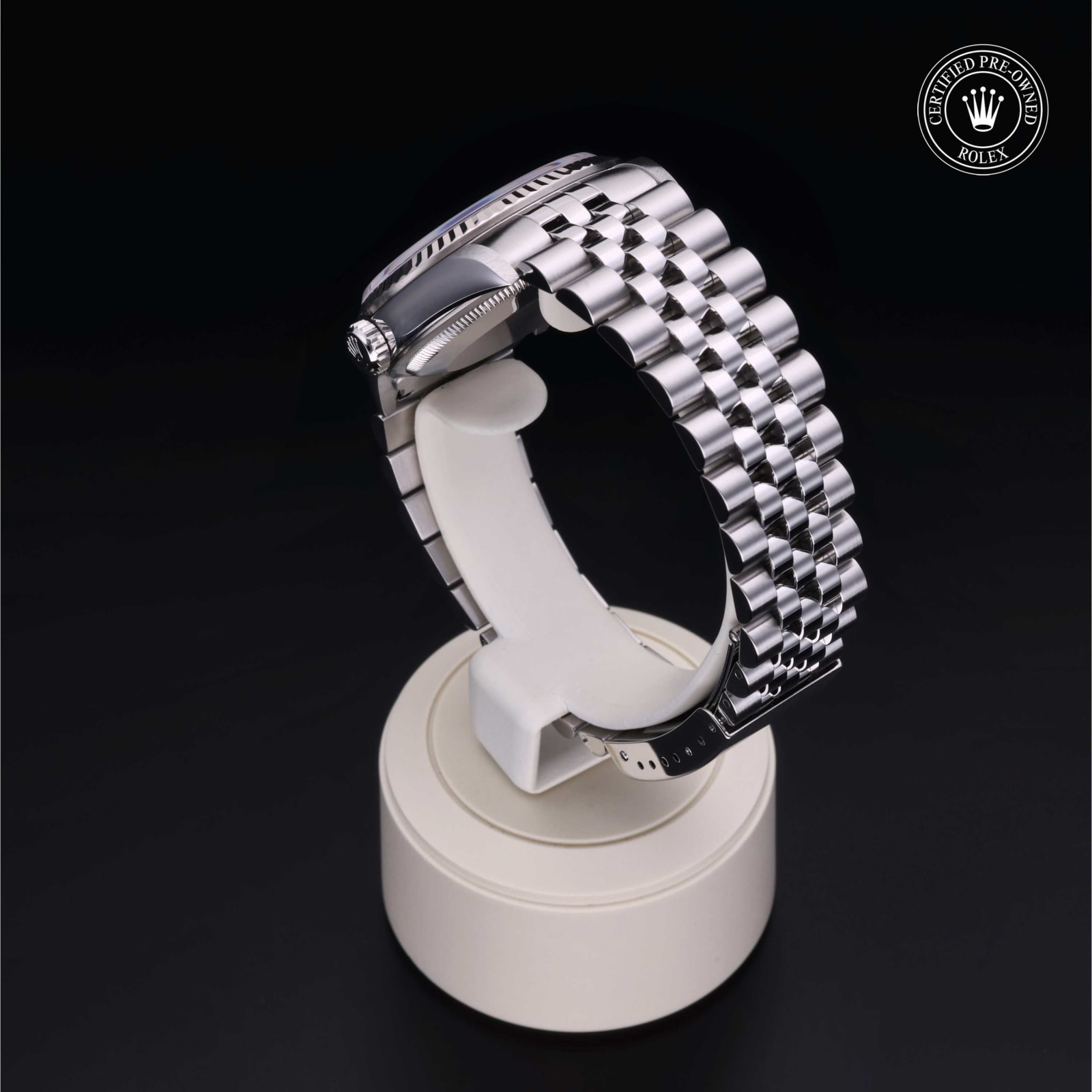 Datejust  Certified Pre-Owned