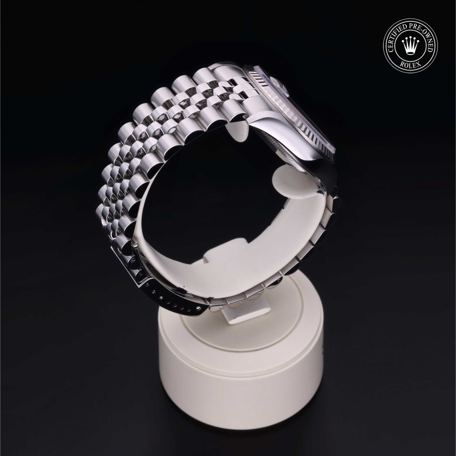 Datejust  Certified Pre-Owned