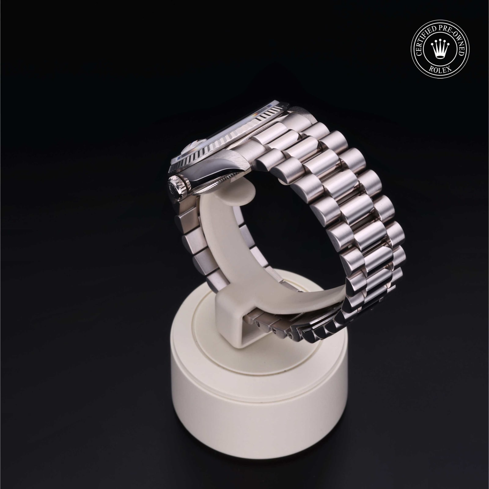Day-Date  Certified Pre-Owned