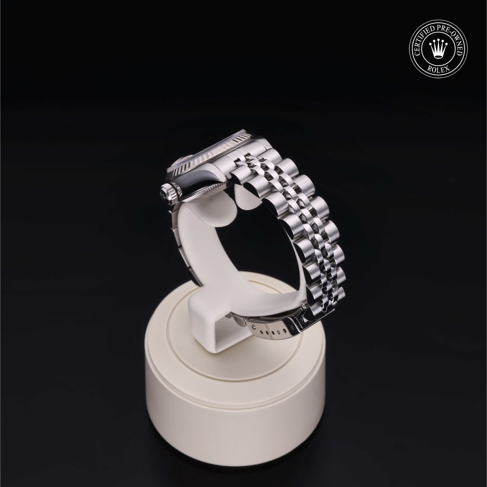 Datejust  Certified Pre-Owned