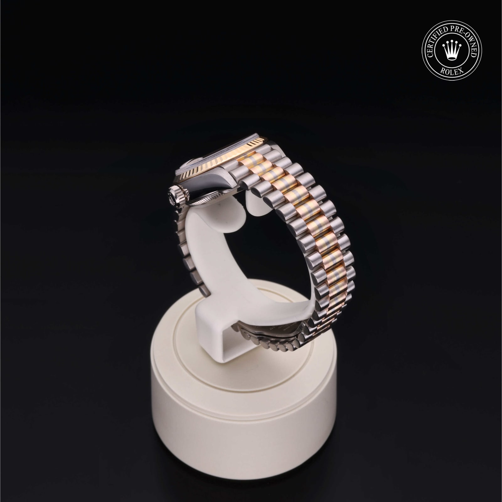 Datejust  Certified Pre-Owned