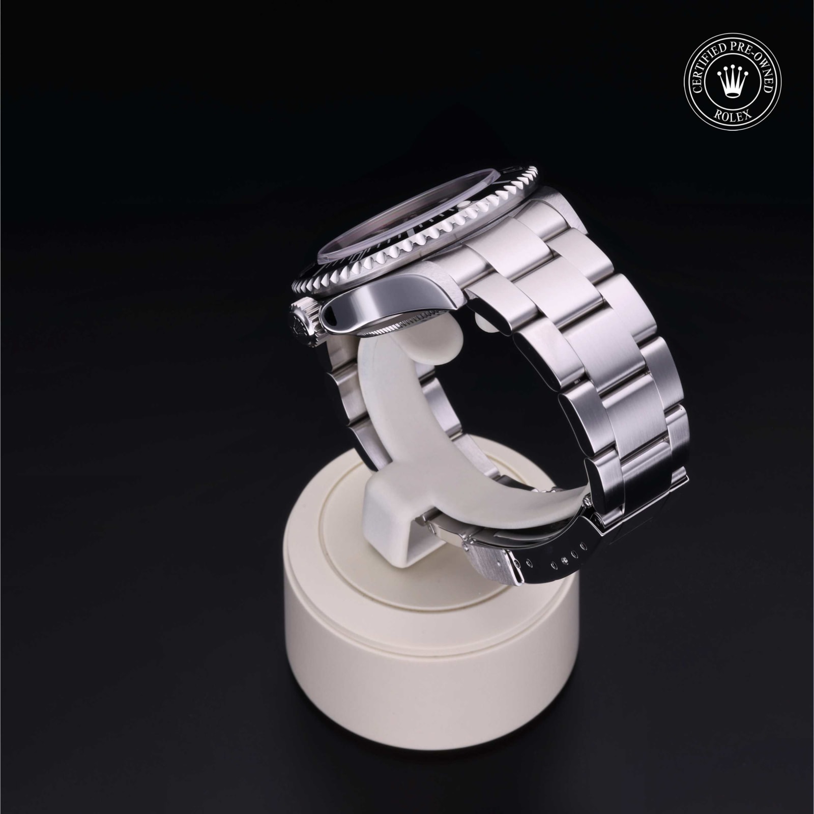 Sea-Dweller  Certified Pre-Owned