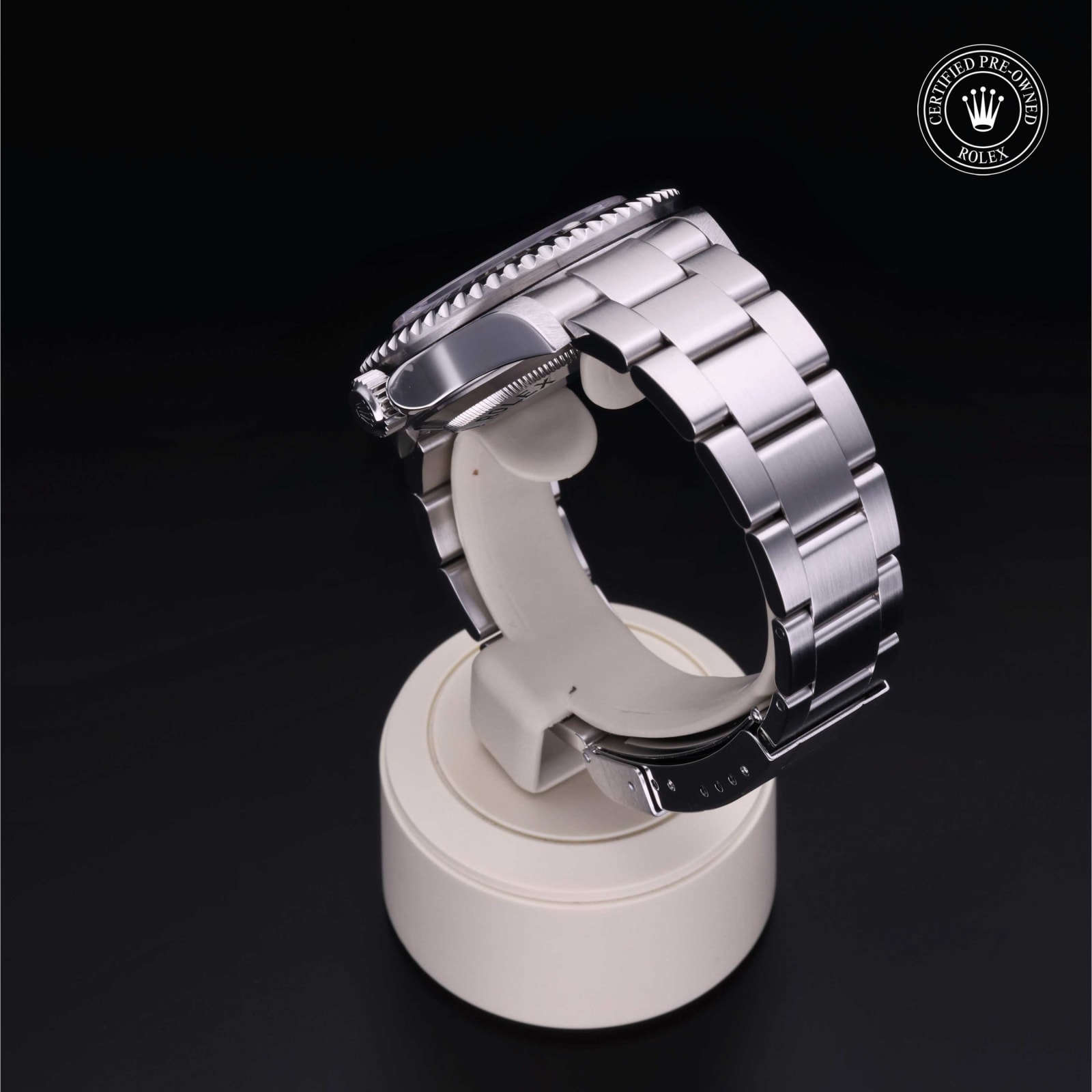 Sea-Dweller  Certified Pre-Owned