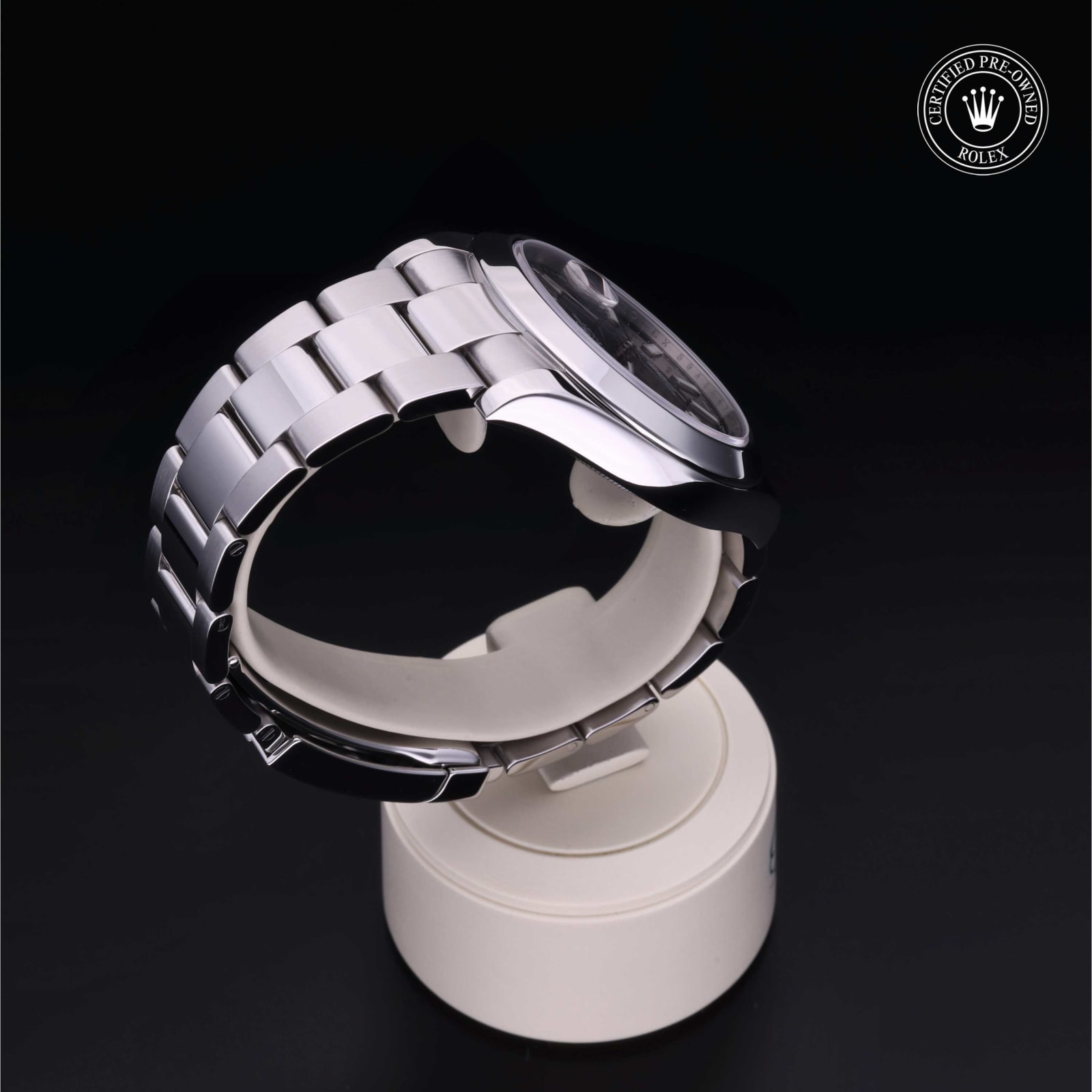 Datejust  Certified Pre-Owned