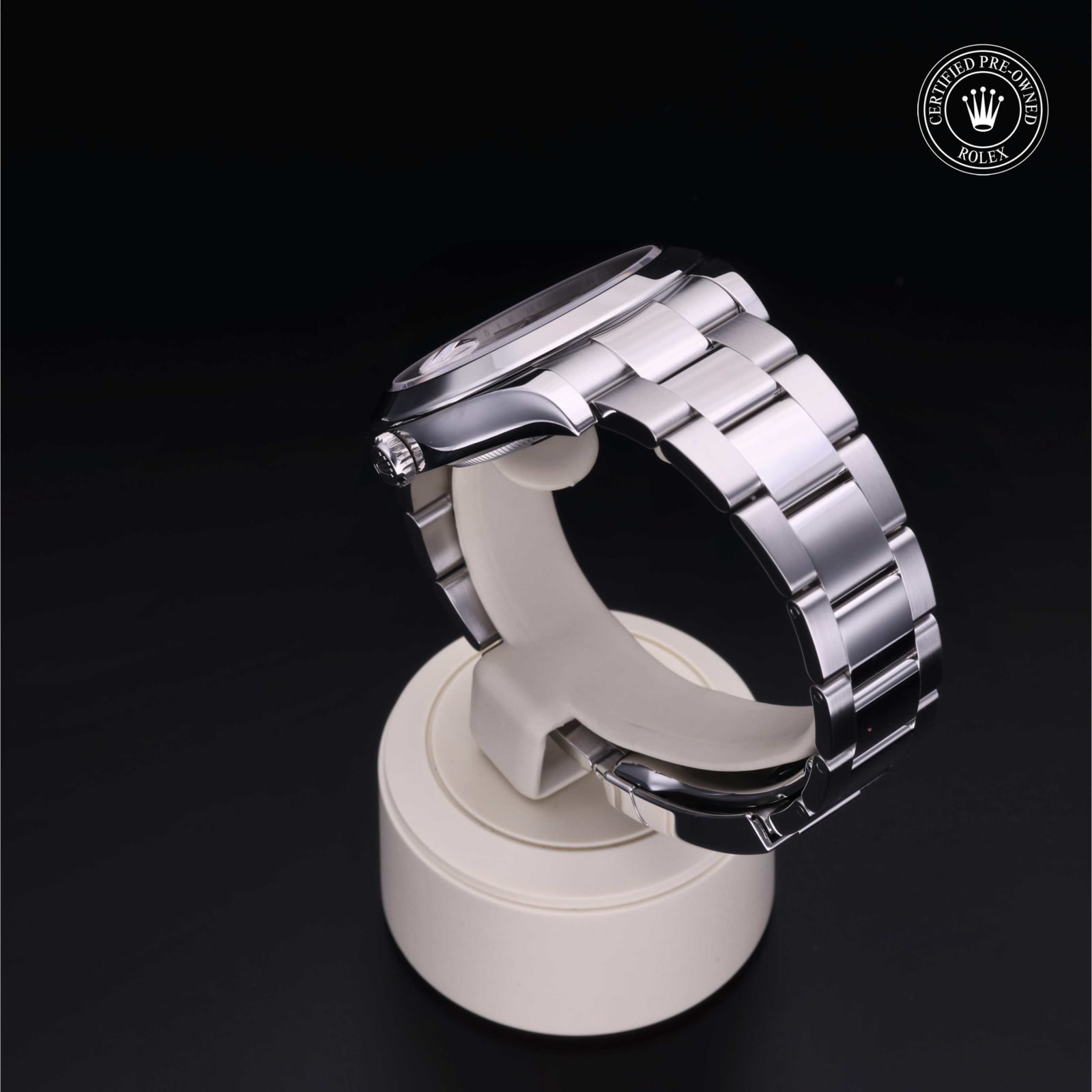 Datejust  Certified Pre-Owned