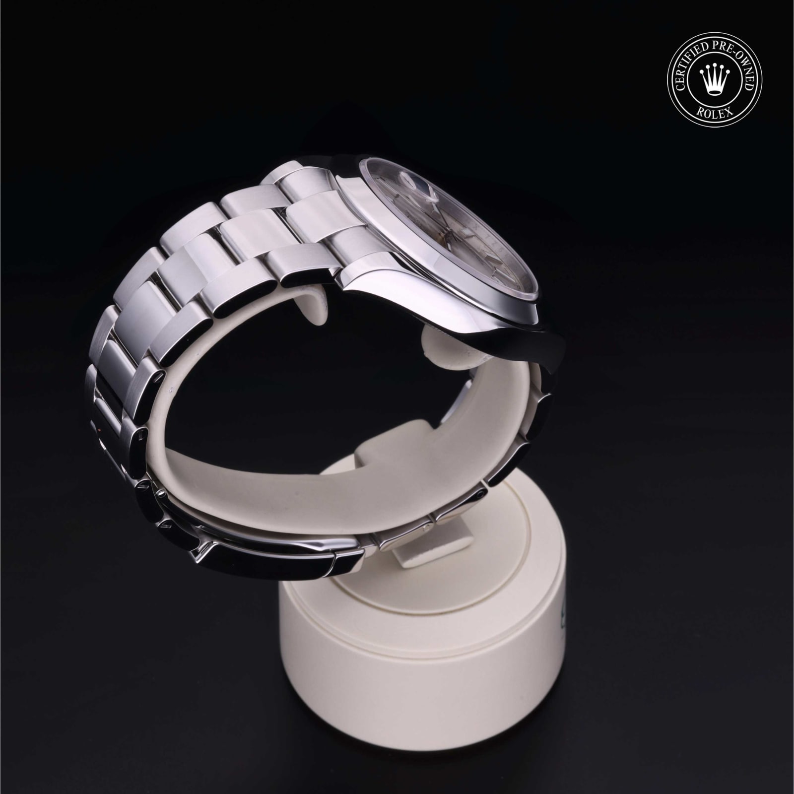 Datejust  Certified Pre-Owned