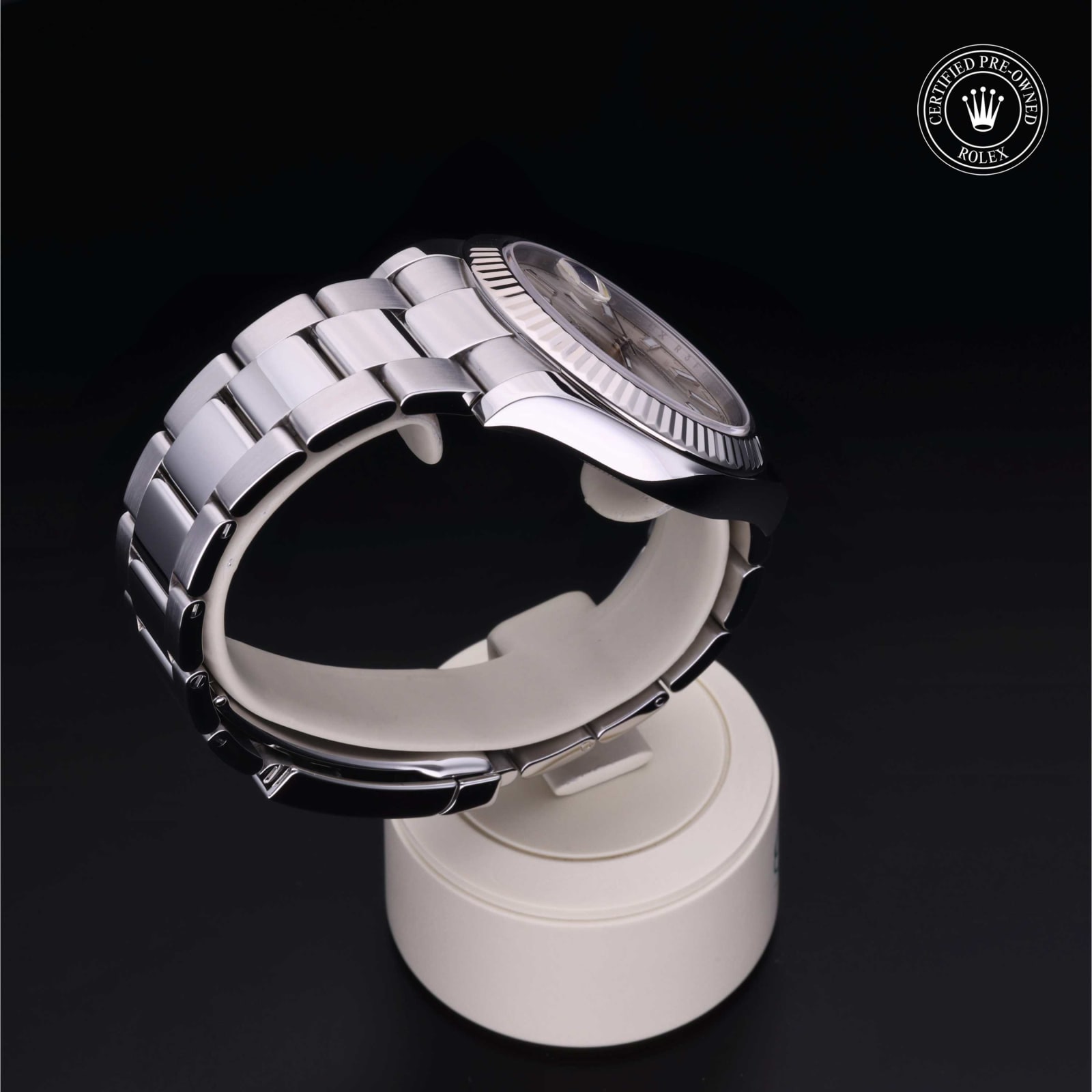 Datejust  Certified Pre-Owned
