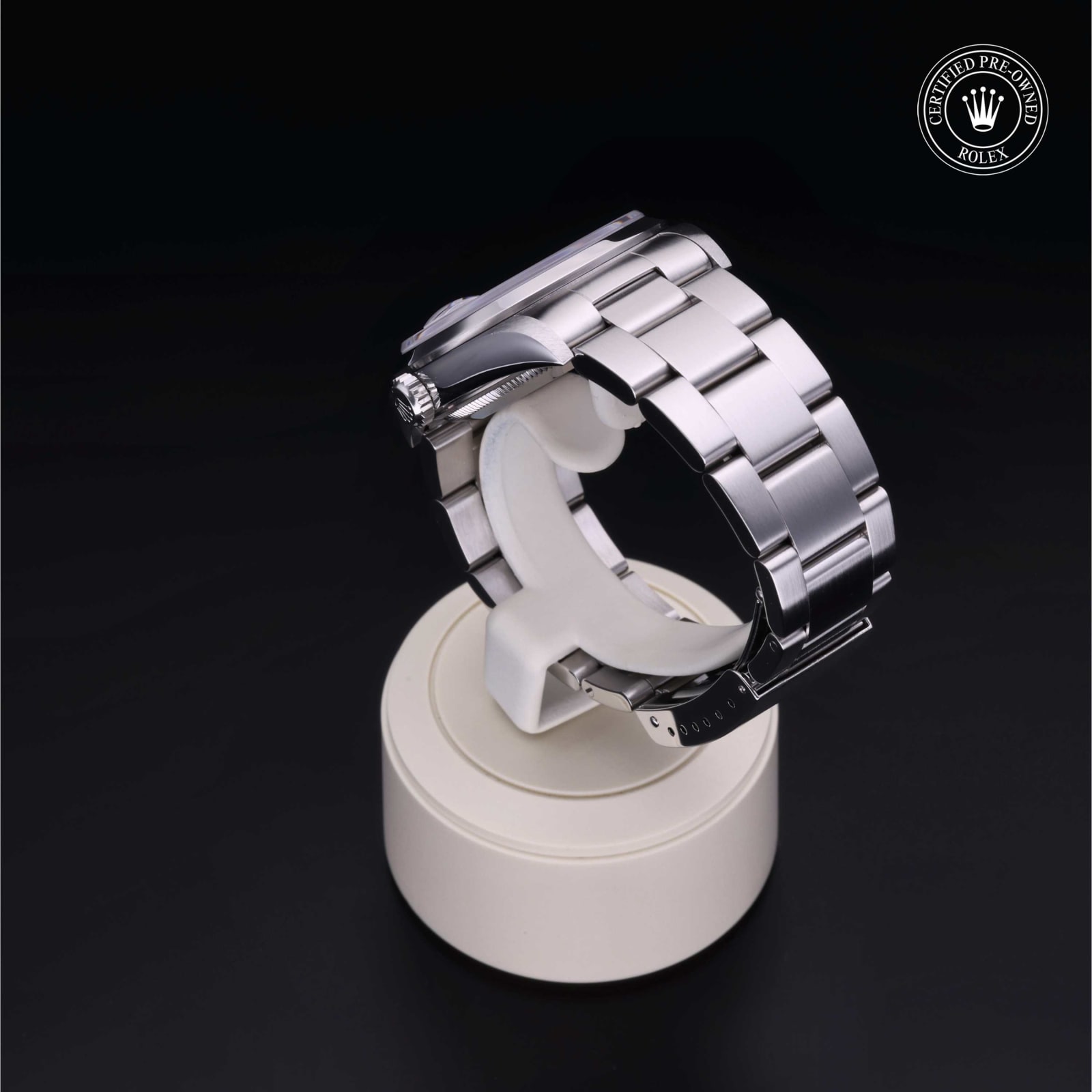 Datejust  Certified Pre-Owned