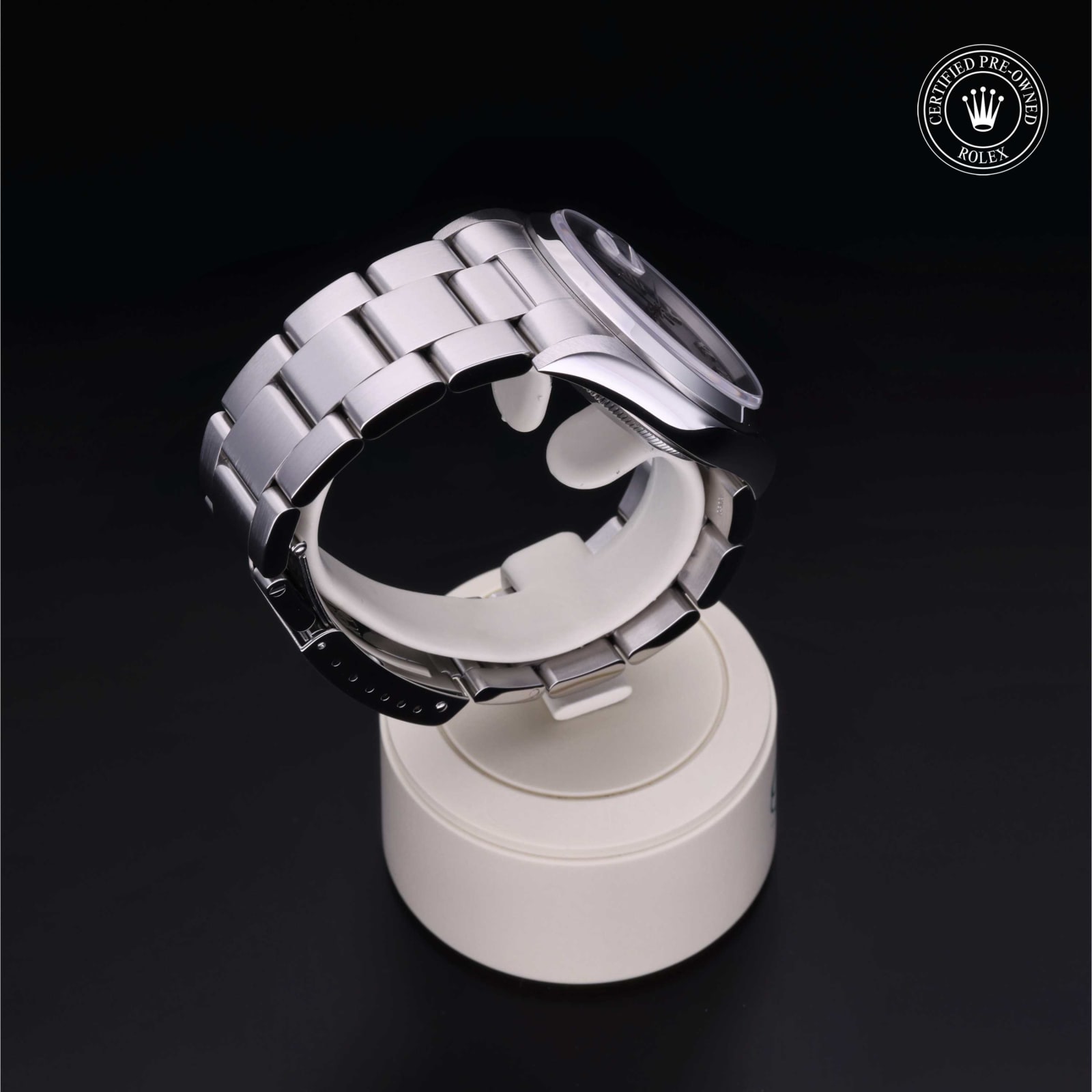 Datejust  Certified Pre-Owned