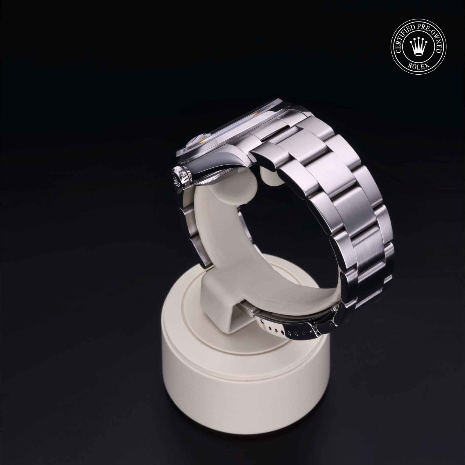 Datejust  Certified Pre-Owned